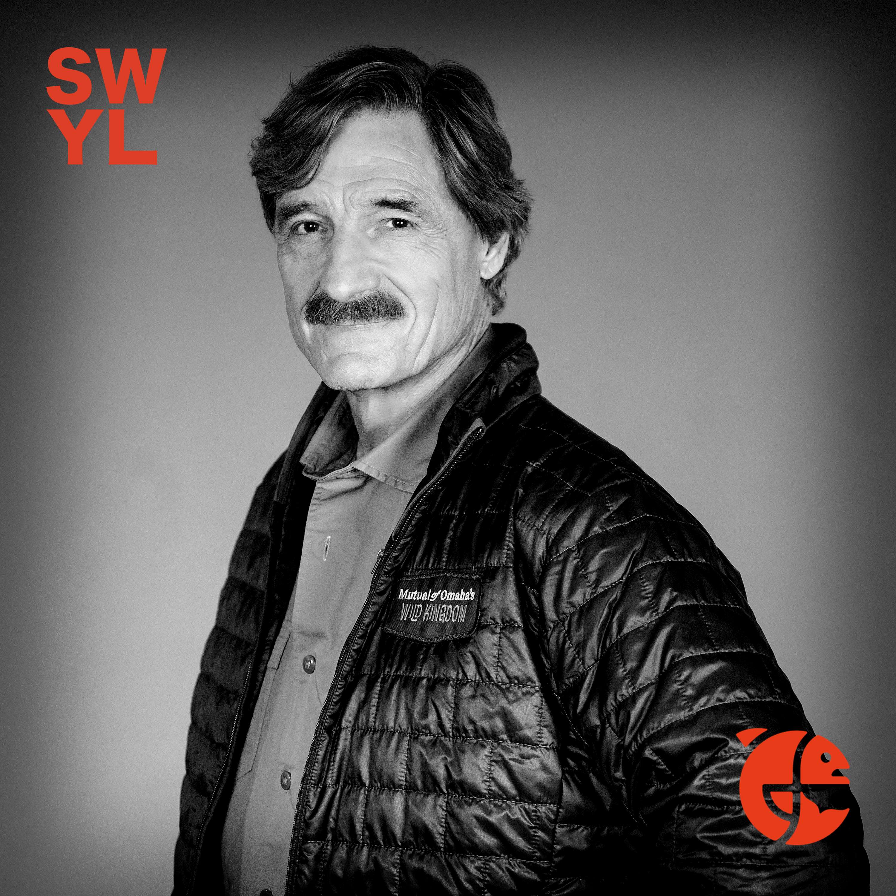 Save What You Love with Mark Titus