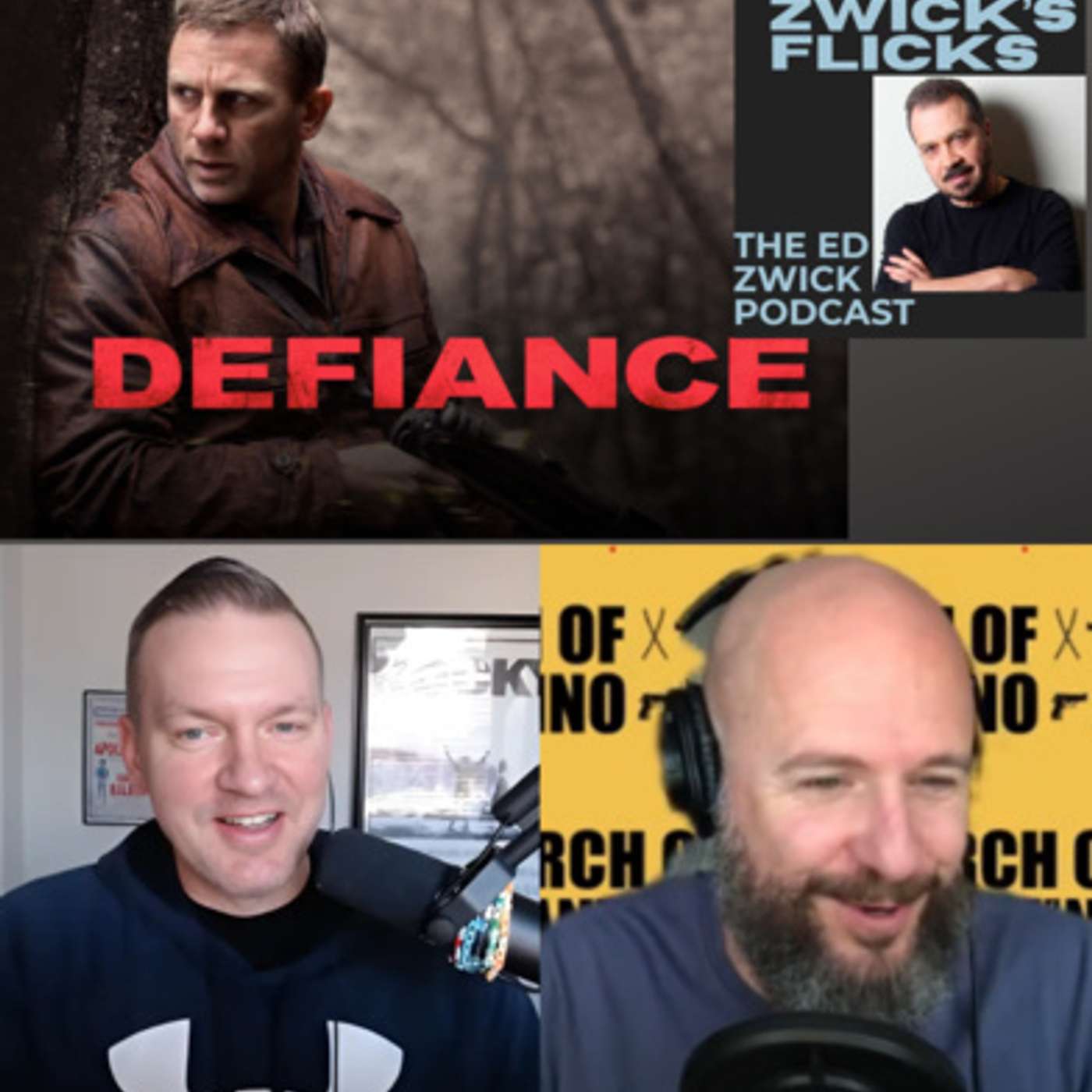 Defiance