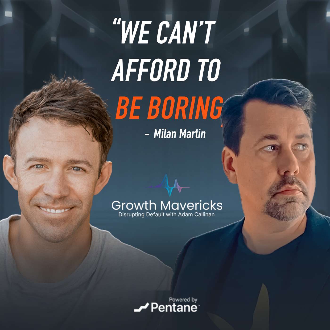 Growth Mavericks
