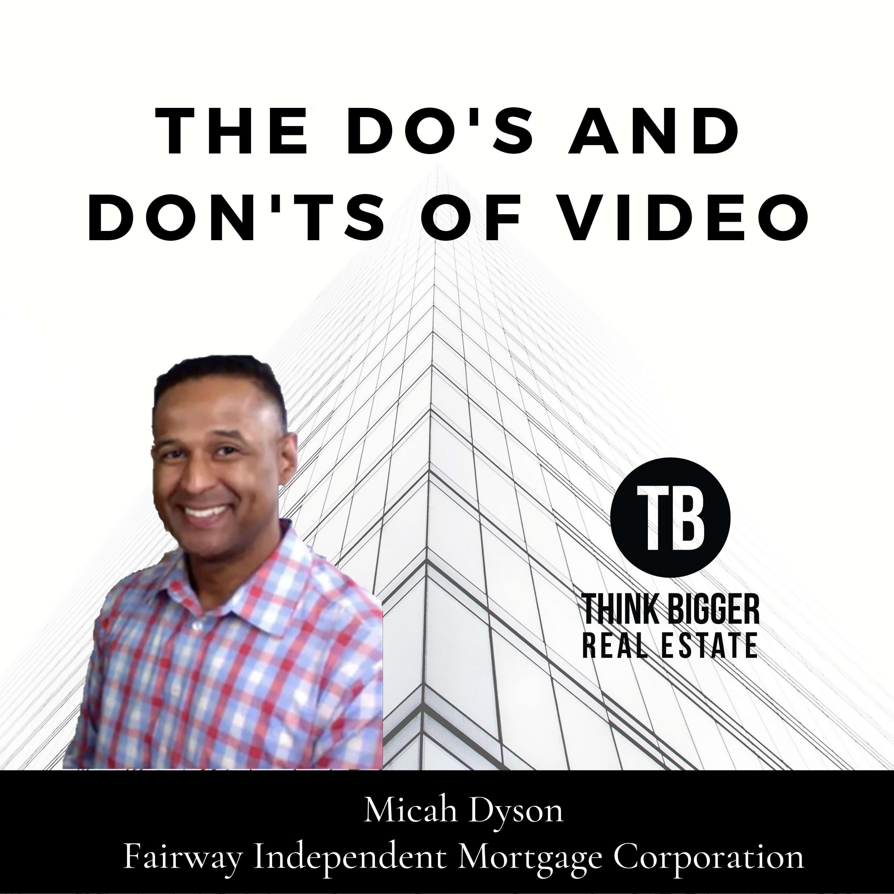Think Bigger Real Estate