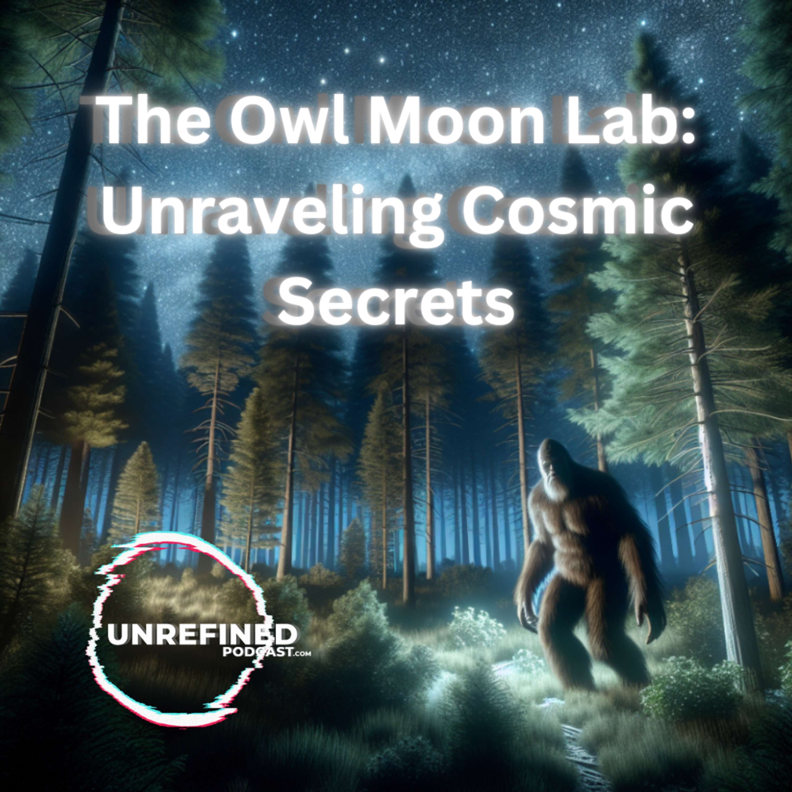 The Owl Moon Lab: Unraveling Cosmic Secrets