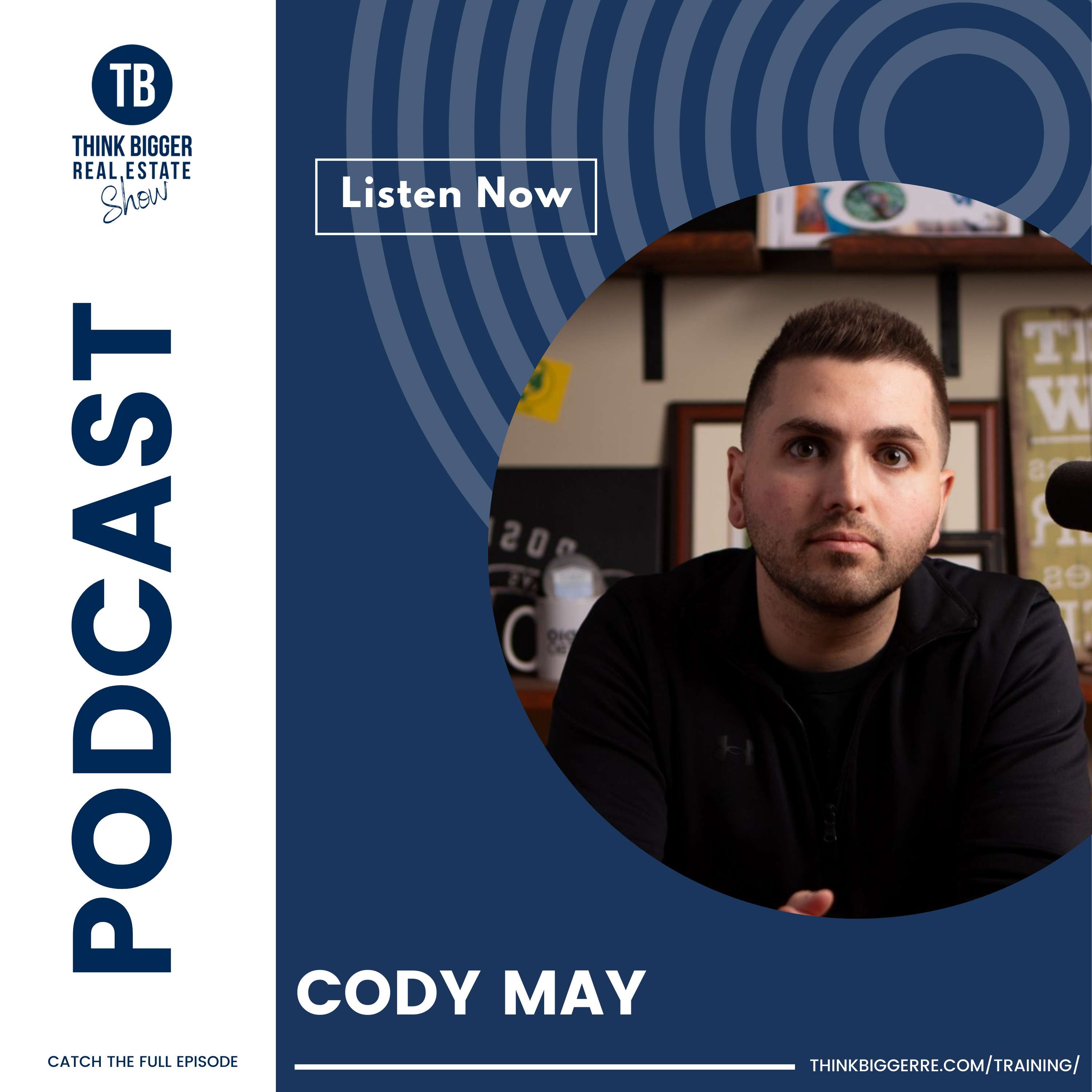 Marketing & Paid Advertising | Cody May