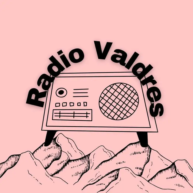 Spesialepisode - Radio Valdres