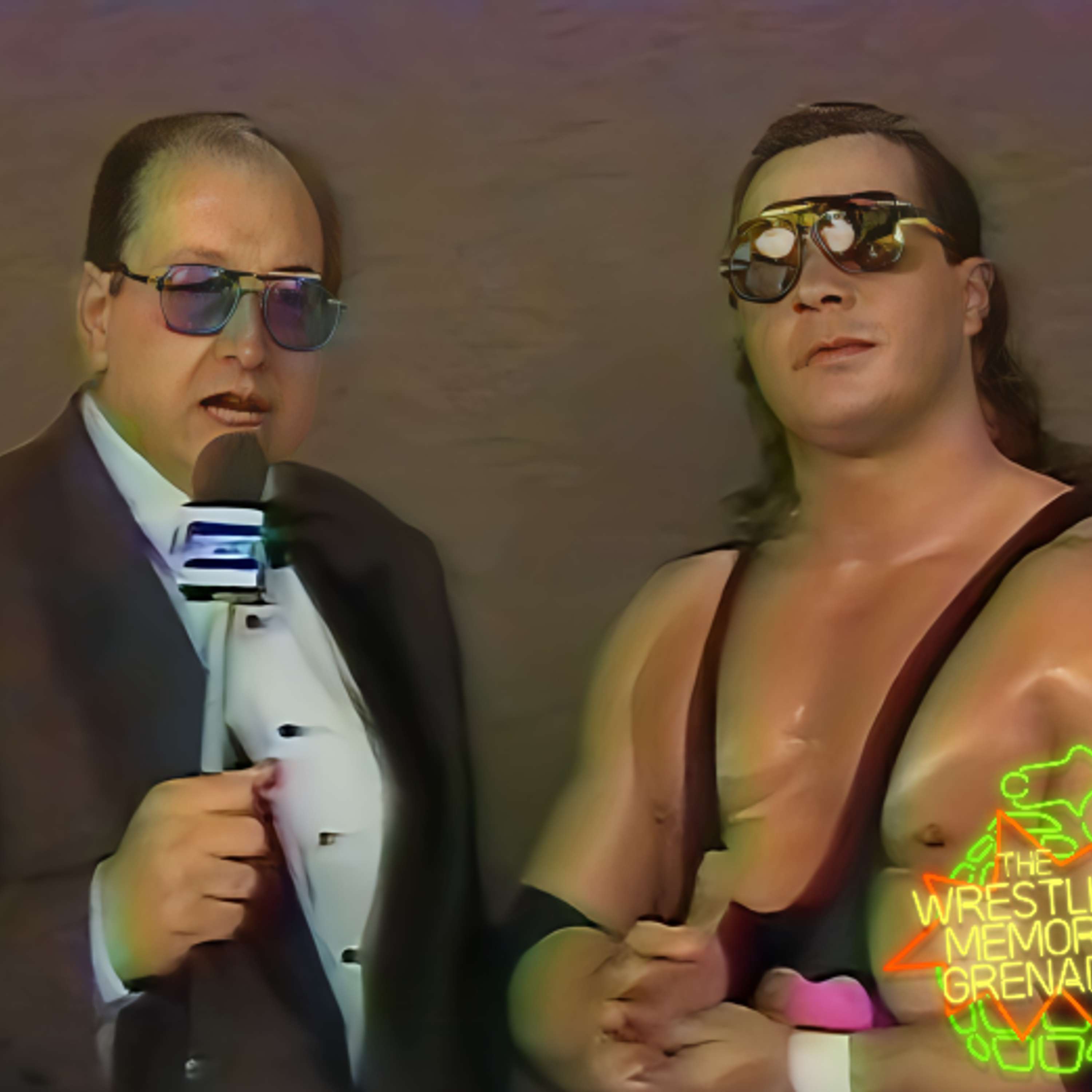 Episode 129: MAY 1988 WWF NEWS & RESULTS (Jake vs. Rude, Jimmy Hart in Drag)