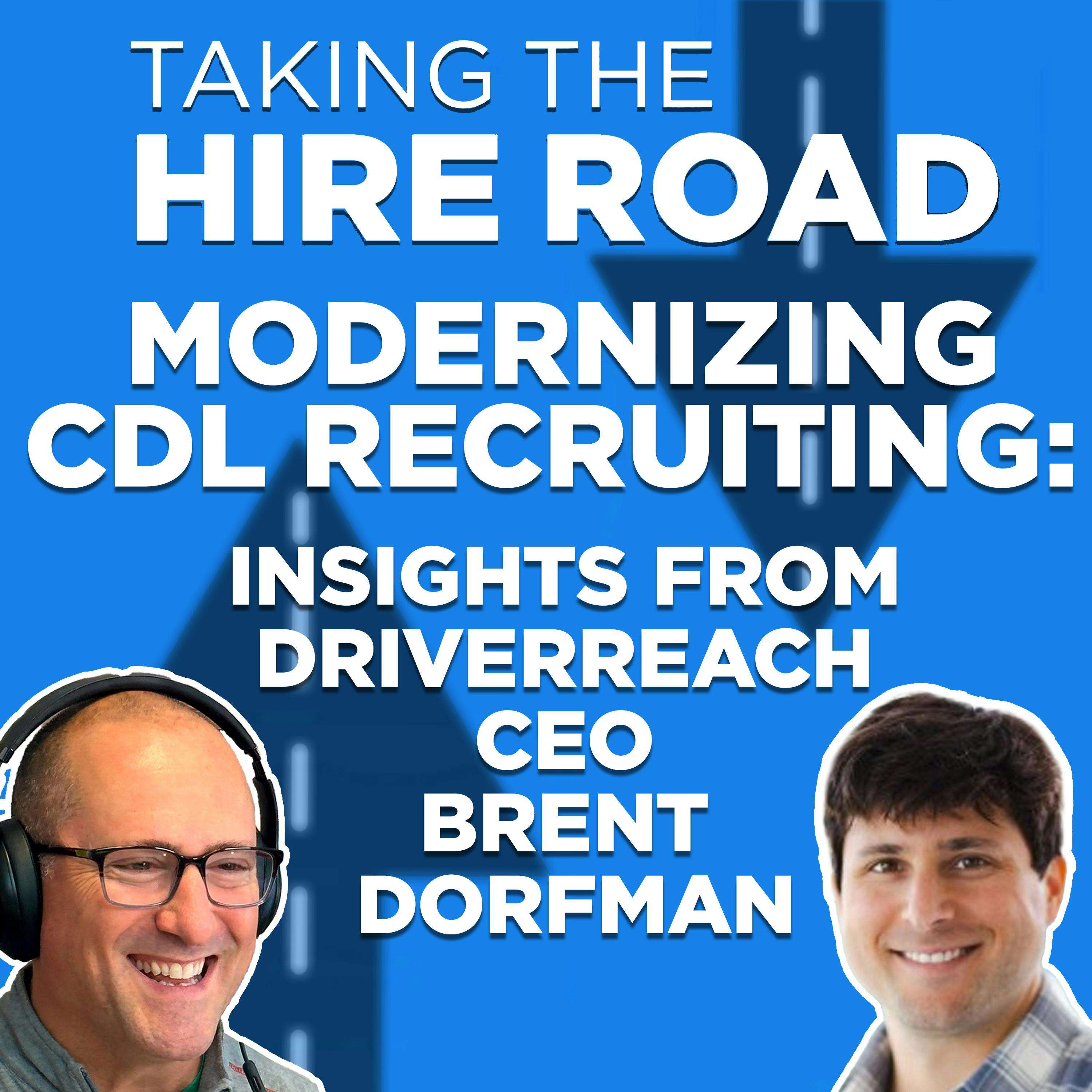 Taking The Hire Road