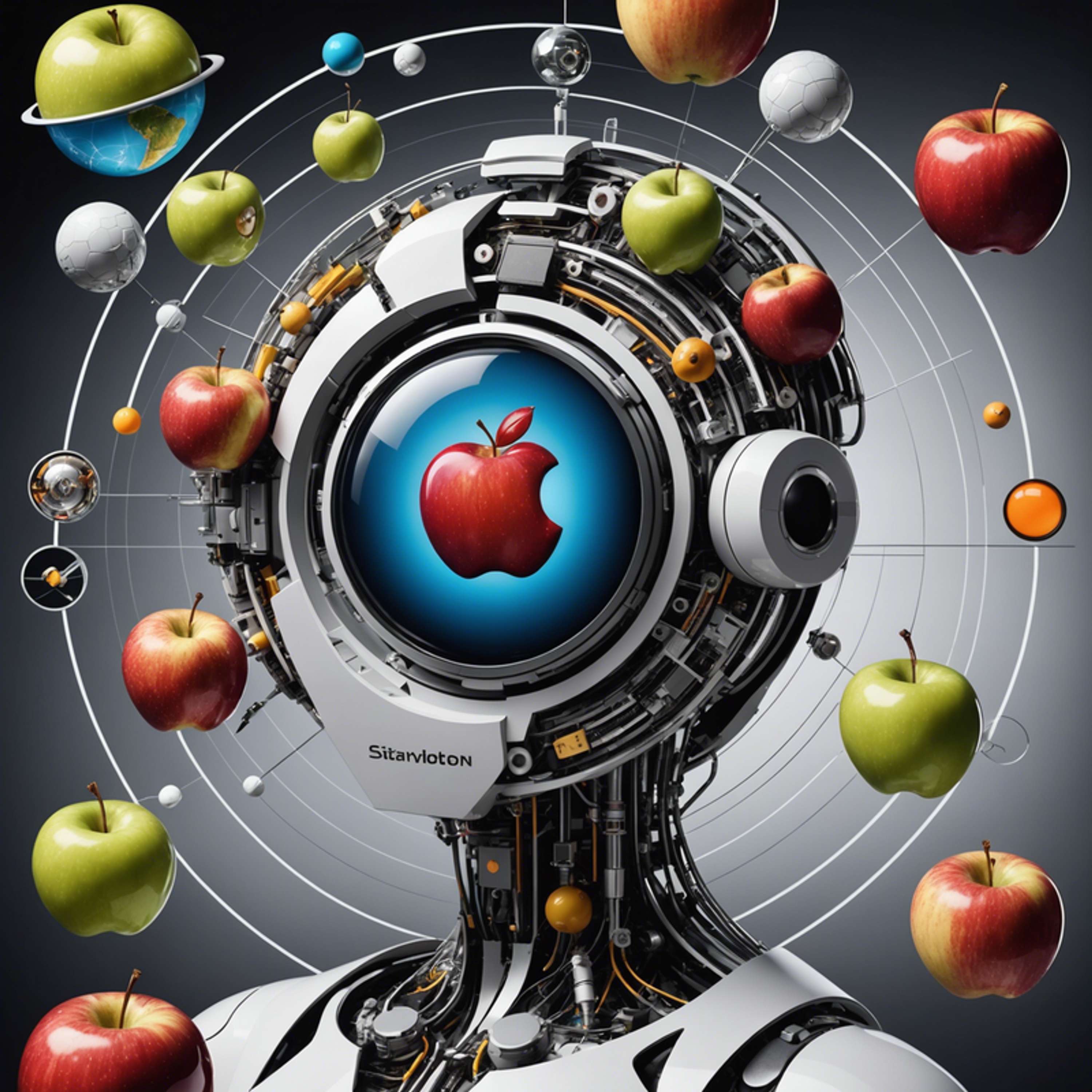 Apple to upgrade Siri with generative AI / OpenAI to unveil ChatGPT search function / U.S. bill would open up export controls of AI models [EN]
