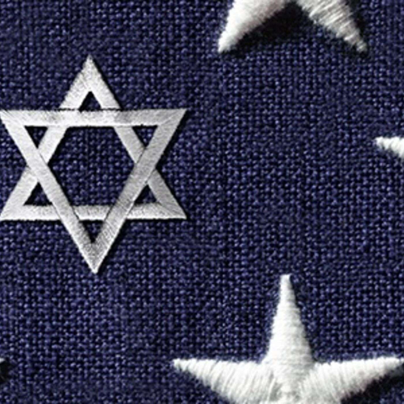 Jewish Denominationalism episode artwork