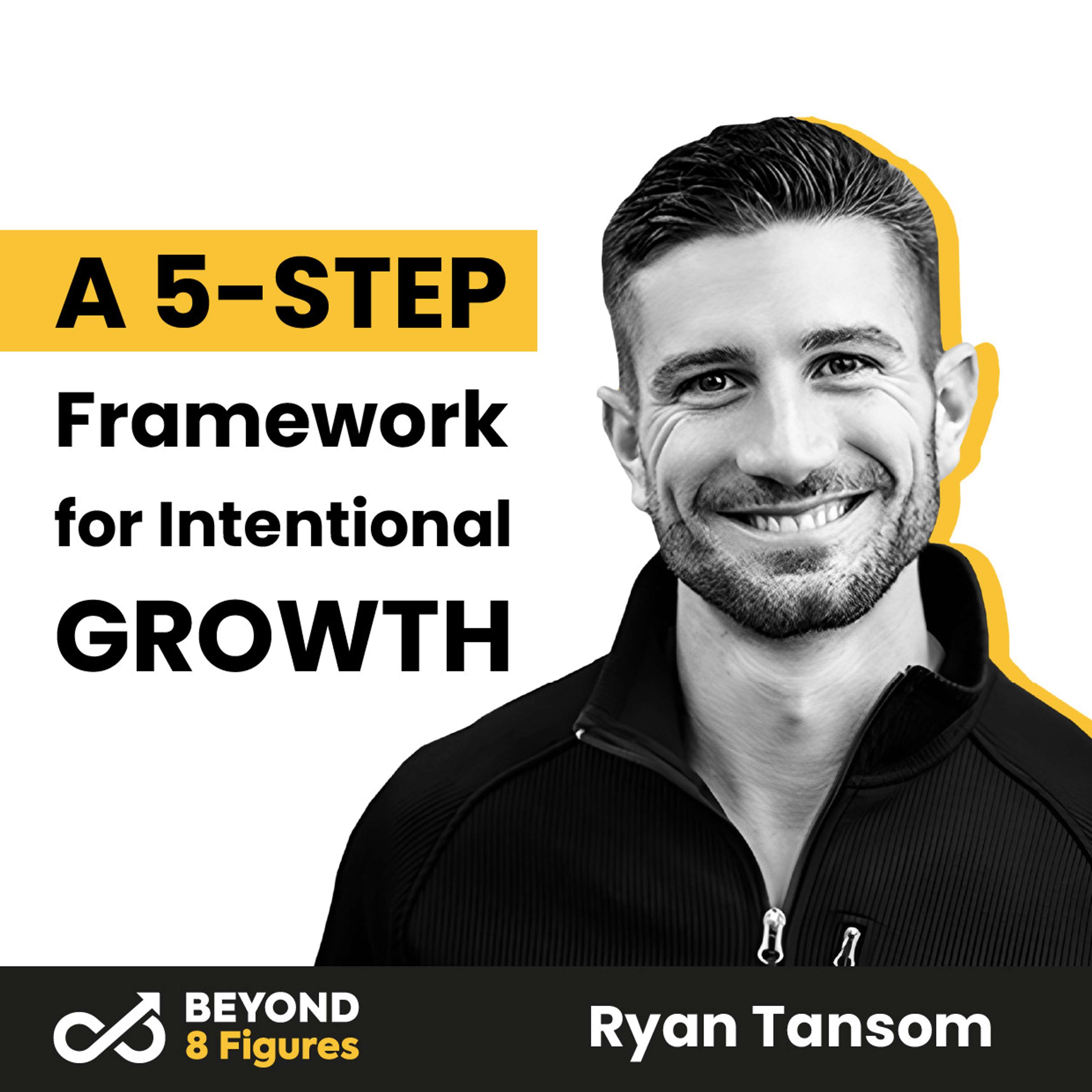 Beyond 8 Figures