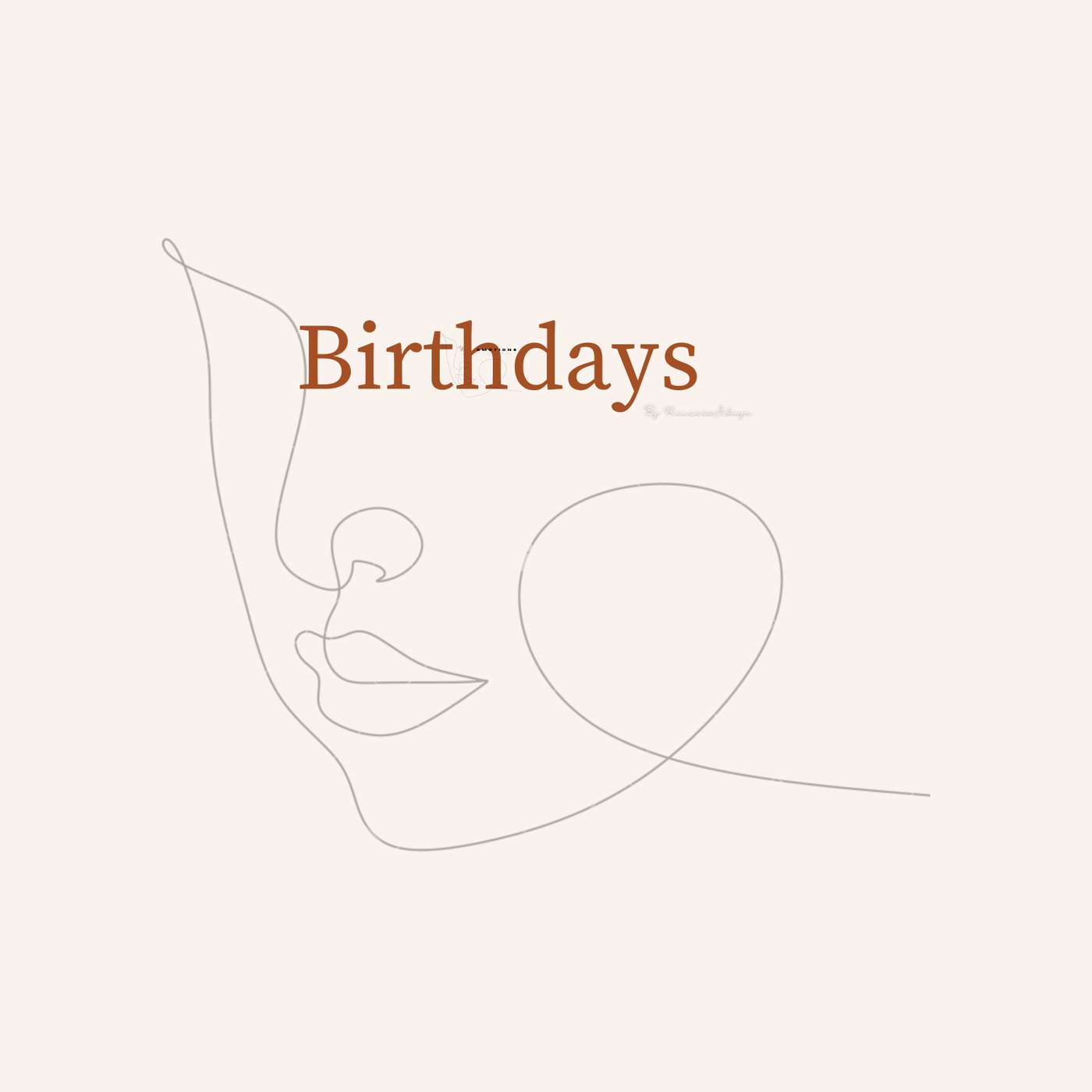 Birthdays episode artwork