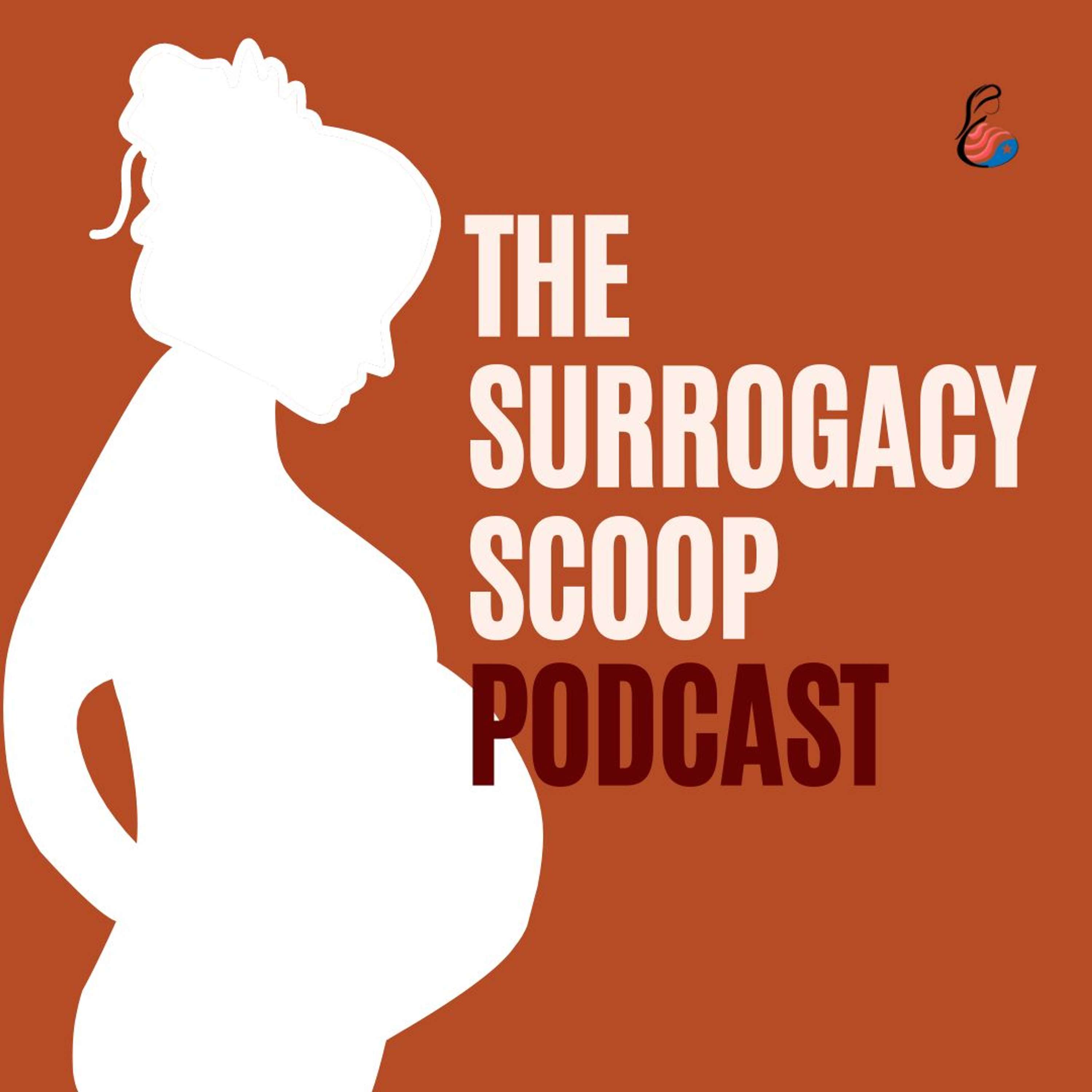 The Surrogacy Scoop