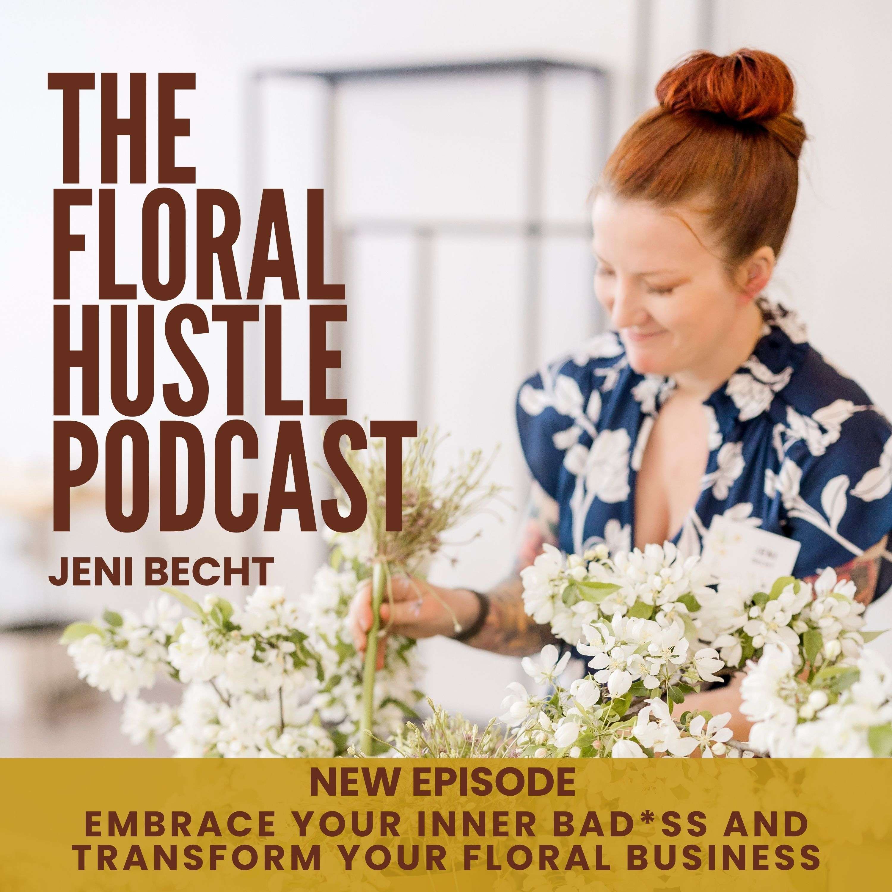 The Floral Hustle