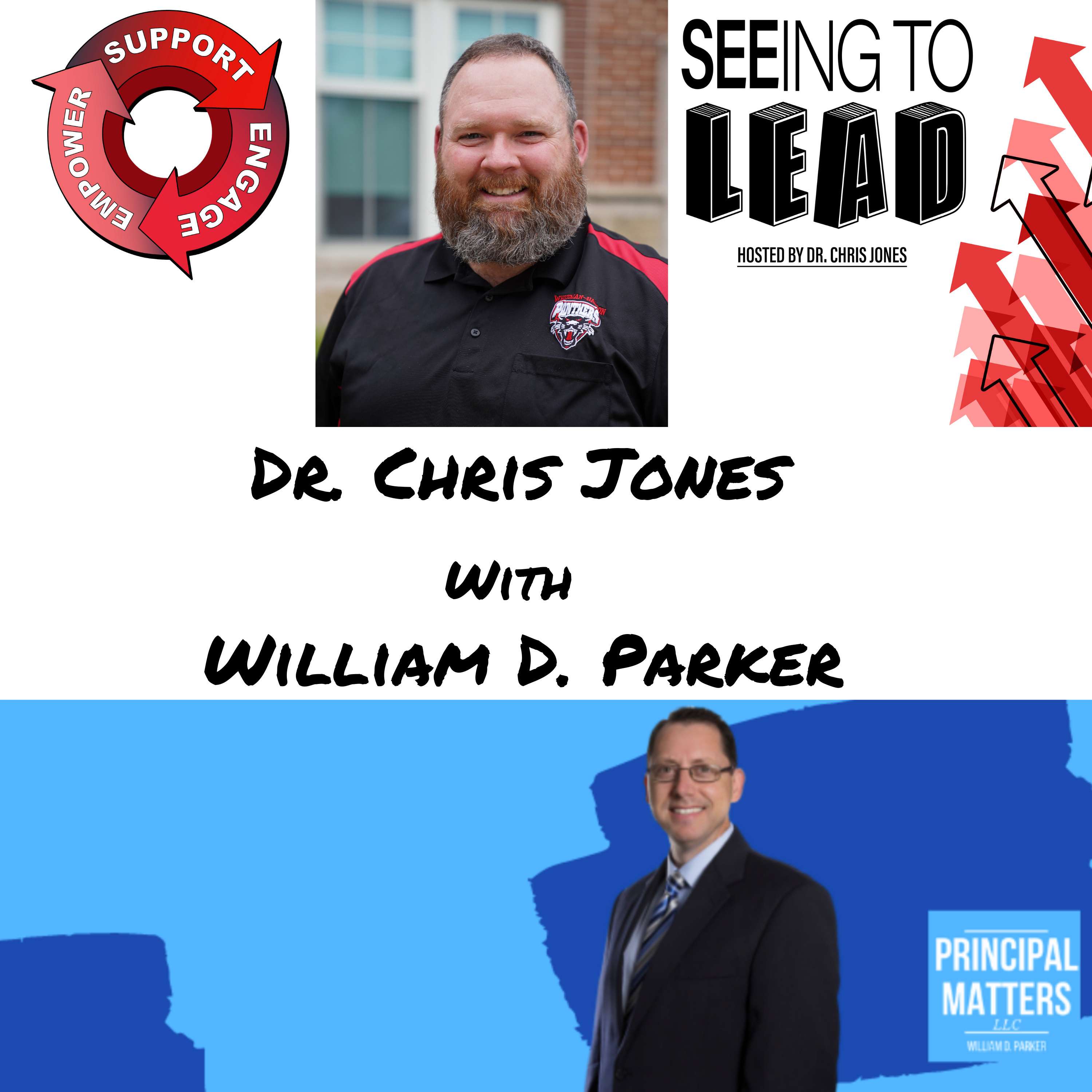 044 - SEEingtoLead on Principal Matters