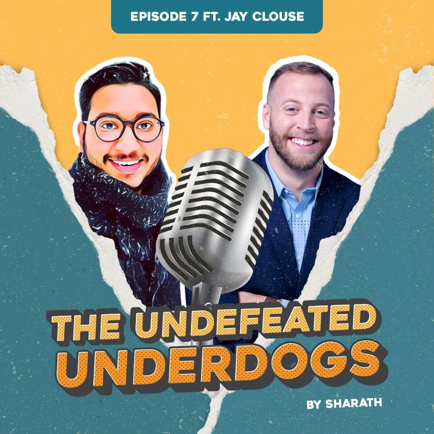 The Undefeated Underdogs