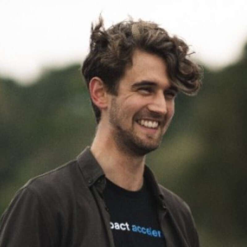 Tom Johansson