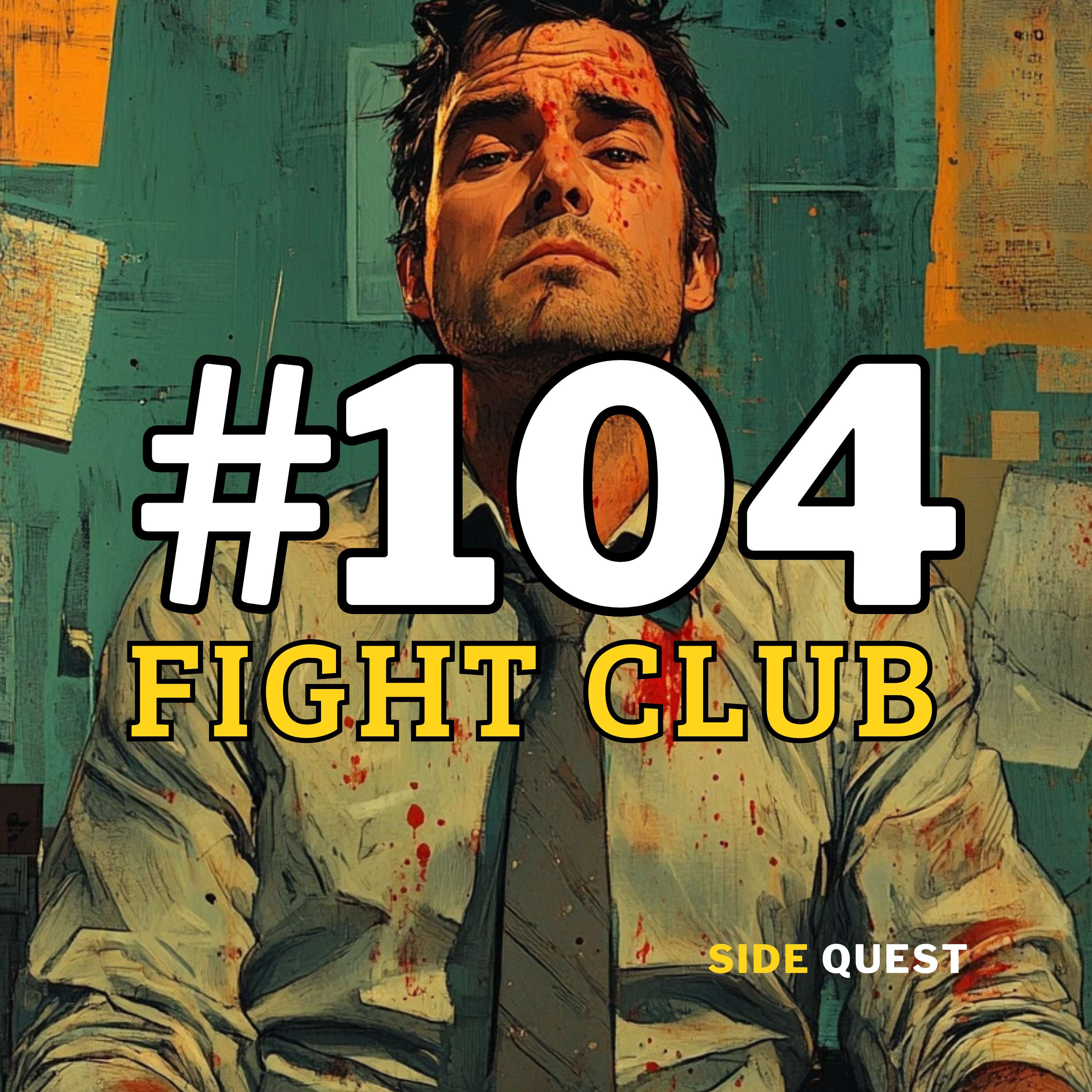 The Side Quest Podcast