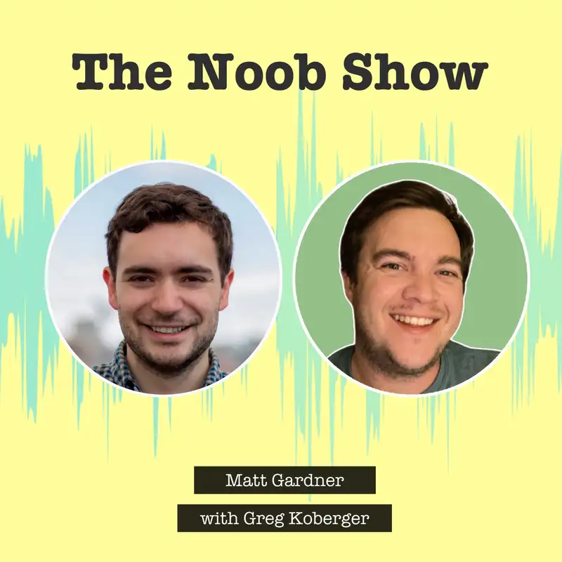 Episode 5: Intentional Ignorance with Greg Koberger