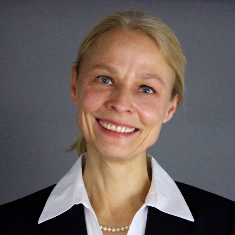 Anja Sassenberg-DeGeorgia