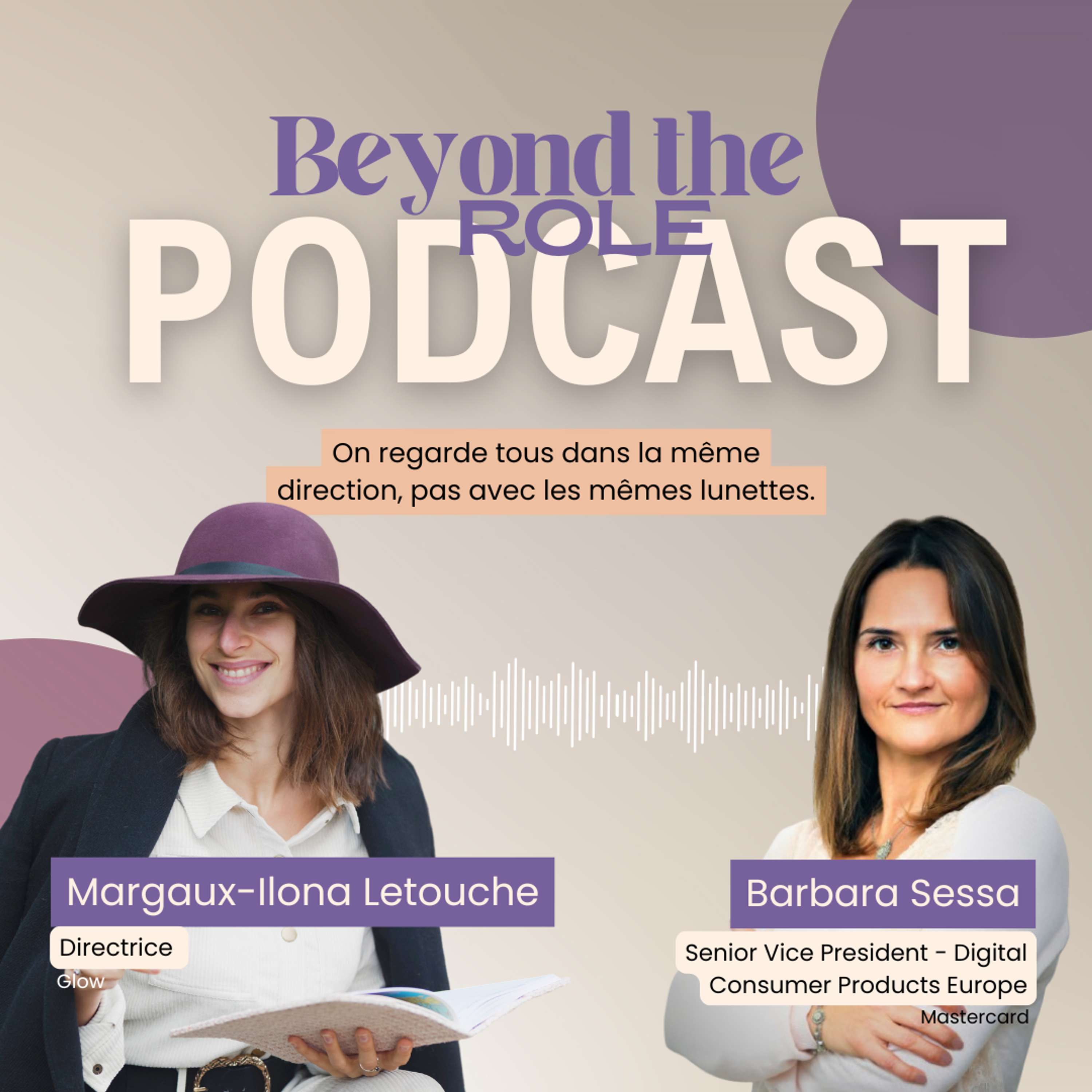 Beyond the Role