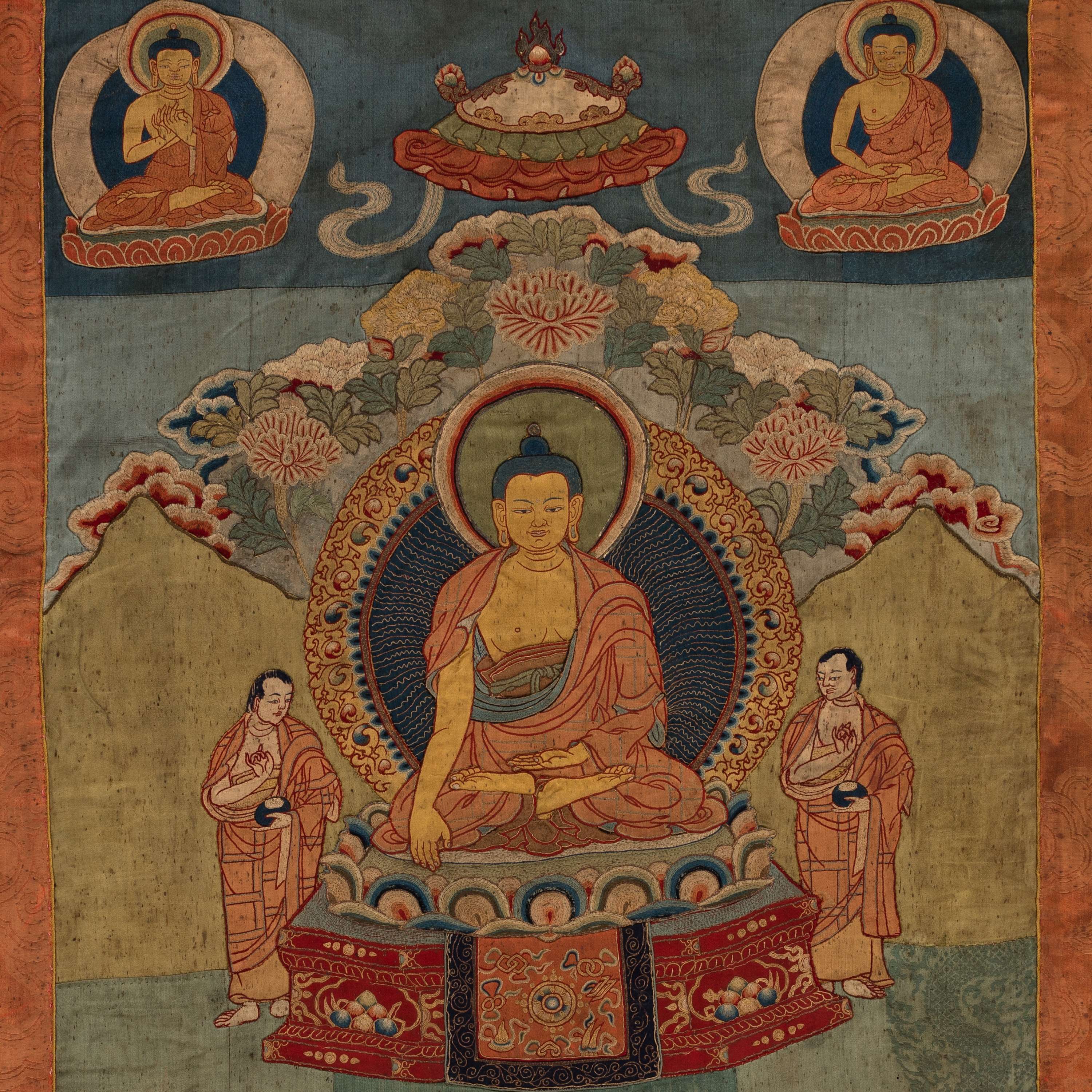 cover of episode Mindfulness Meditation with Lavina Shamdasani 06/05/2025