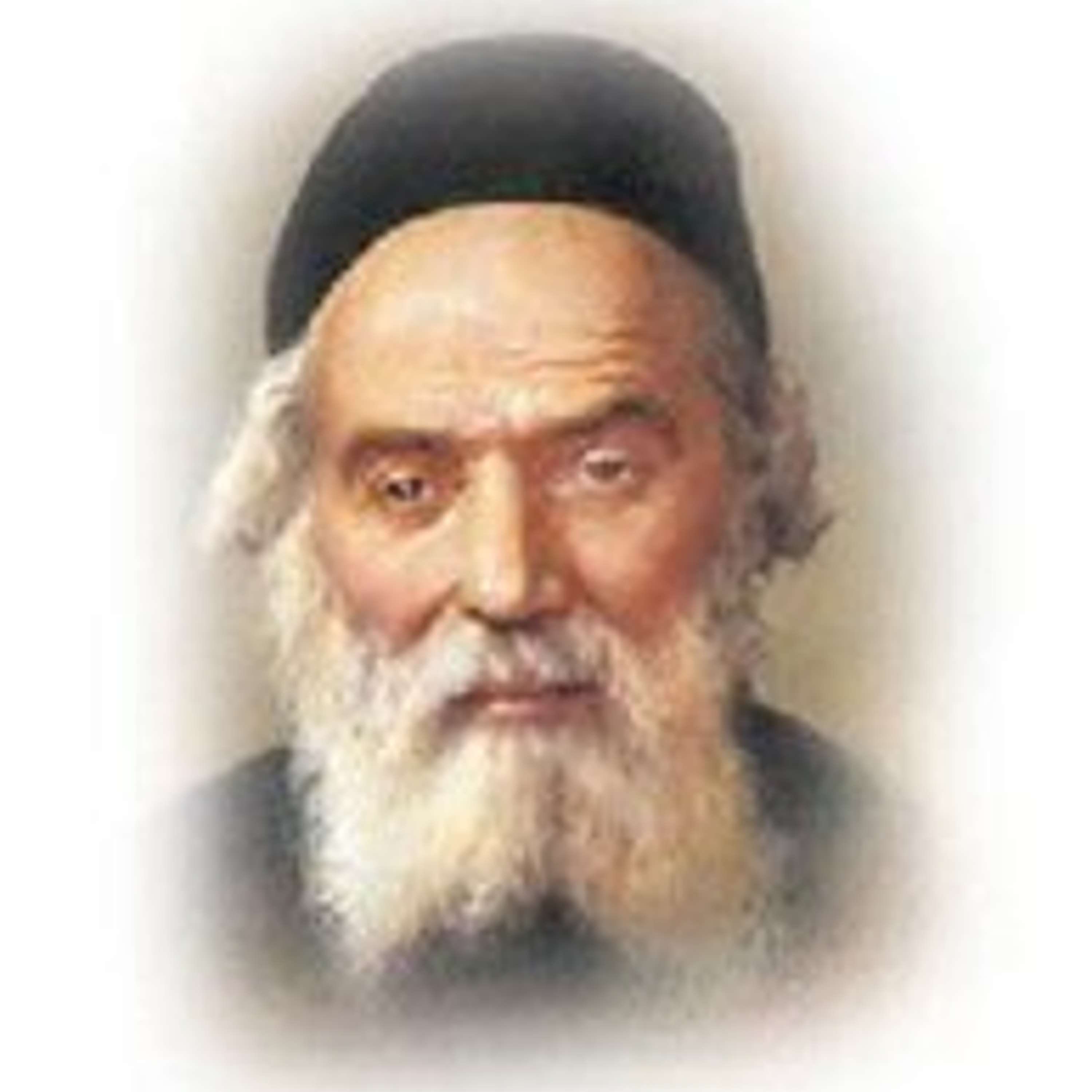 Daily Chafetz Chaim