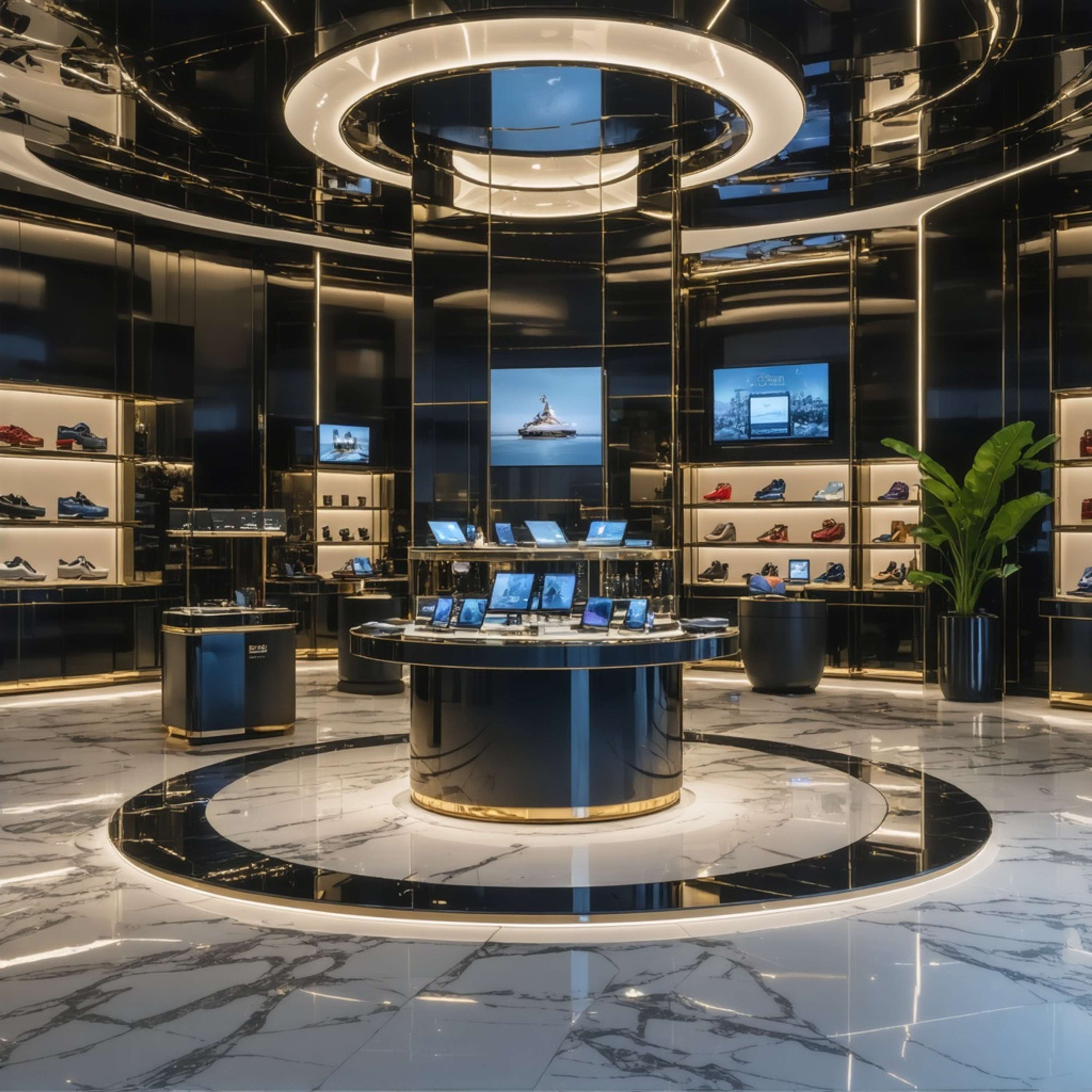 Luxury Goods Financing with Fundingo's Salesforce System