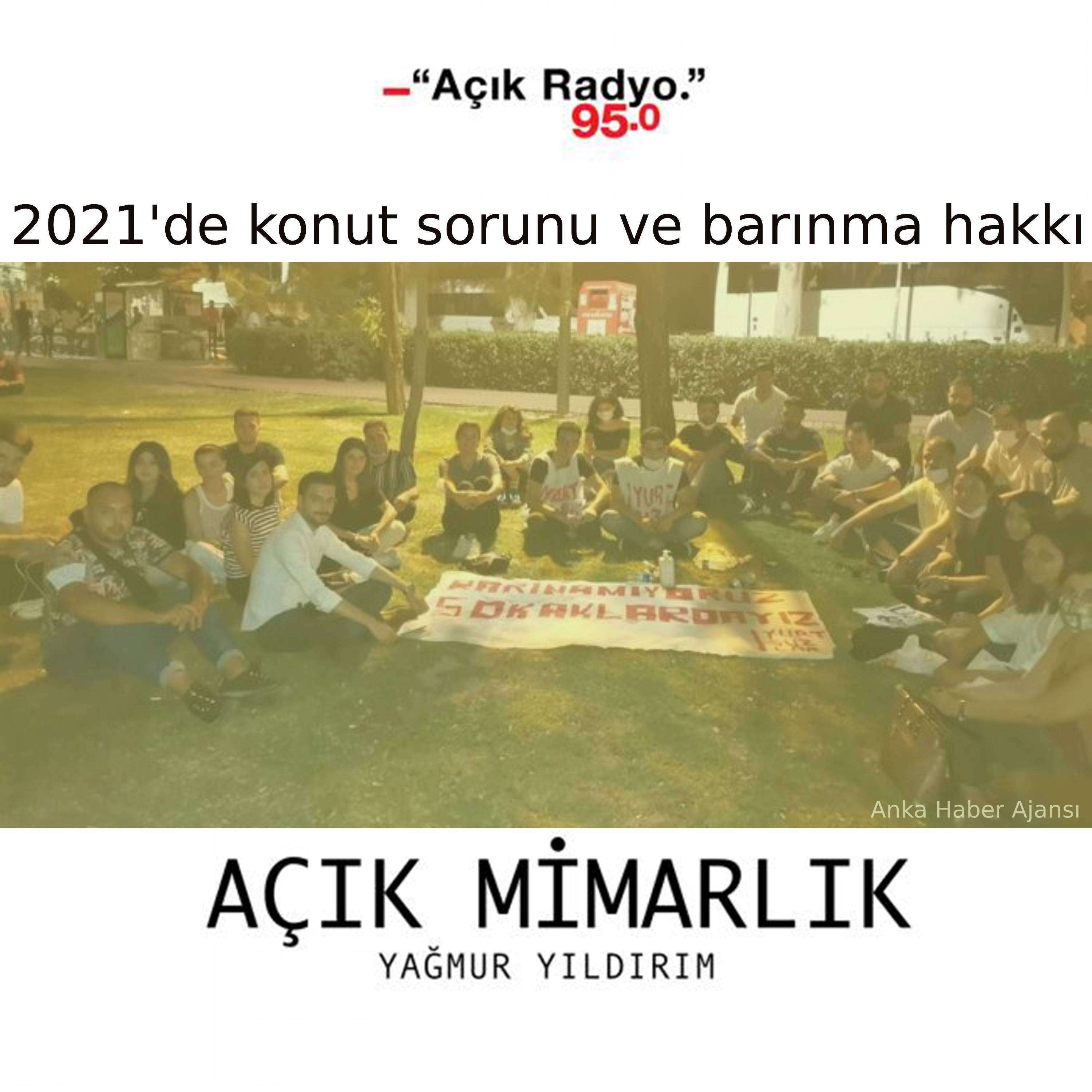 Açık Mimarlık