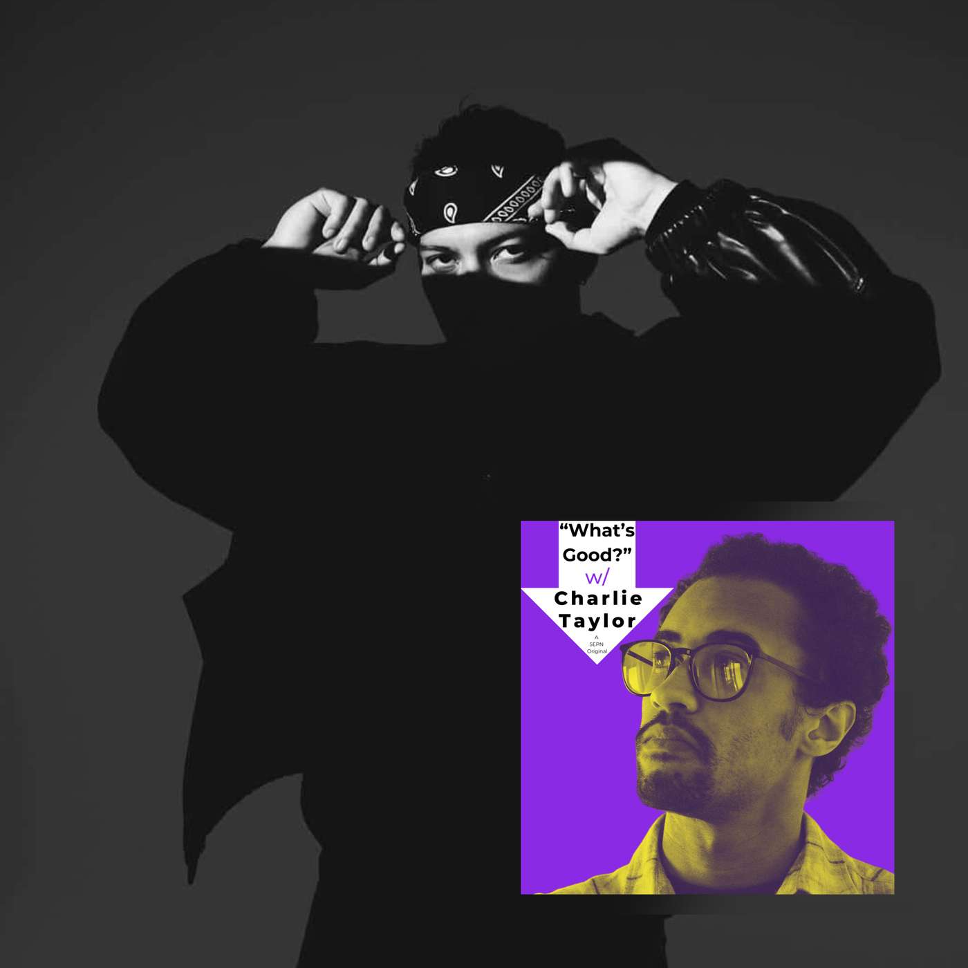 Ep.360 - "It's All Timing, It's All Destined" W/ NappyHigh