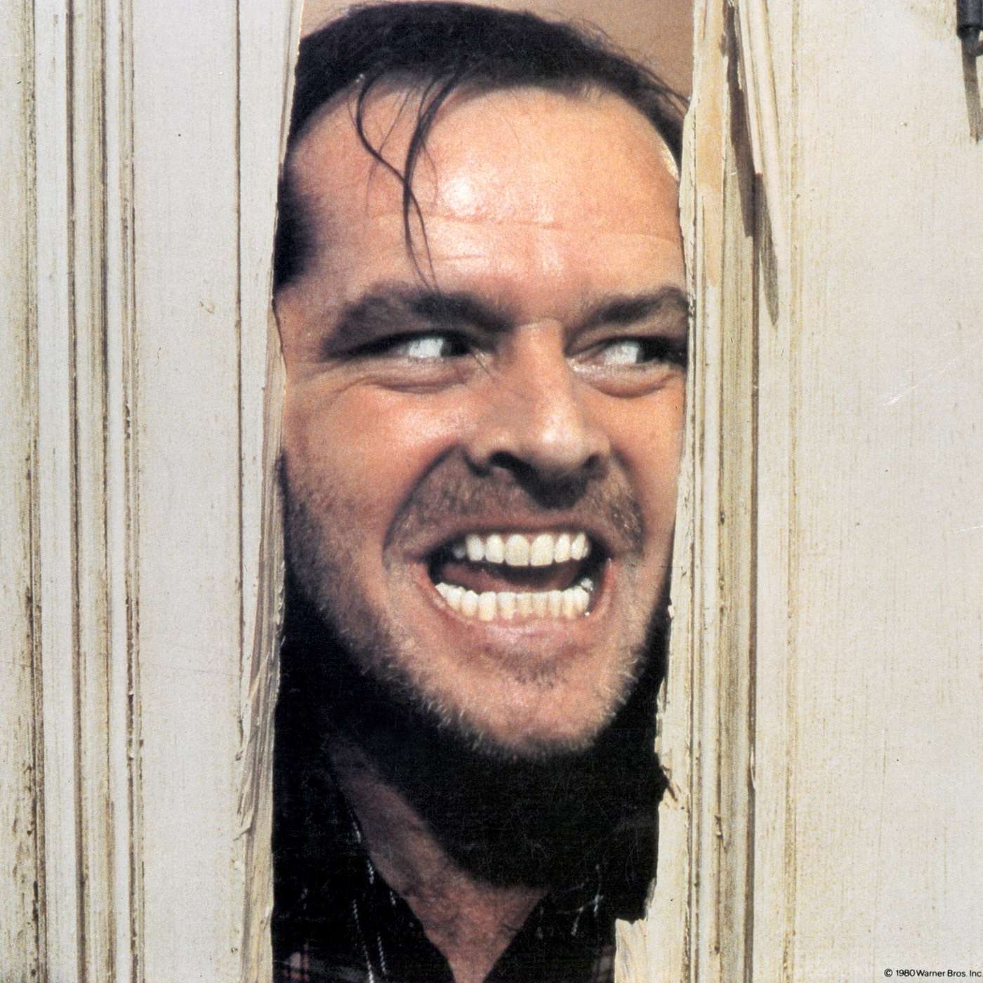 The Shining | Ep 12