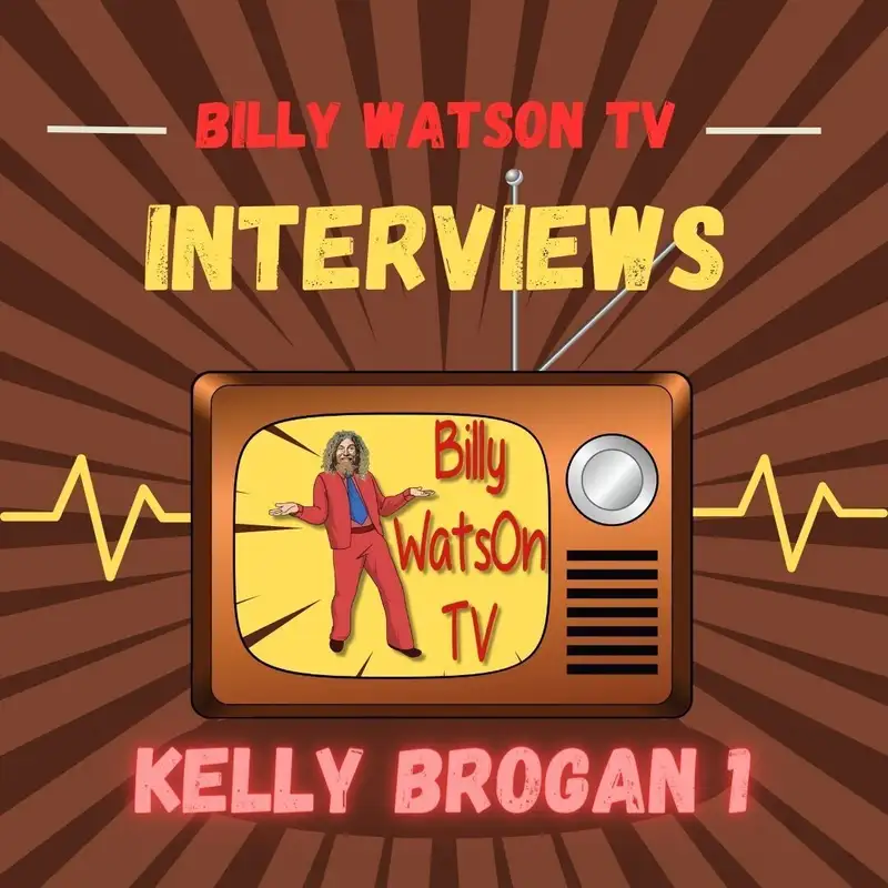 Kelly Brogan Interview 1