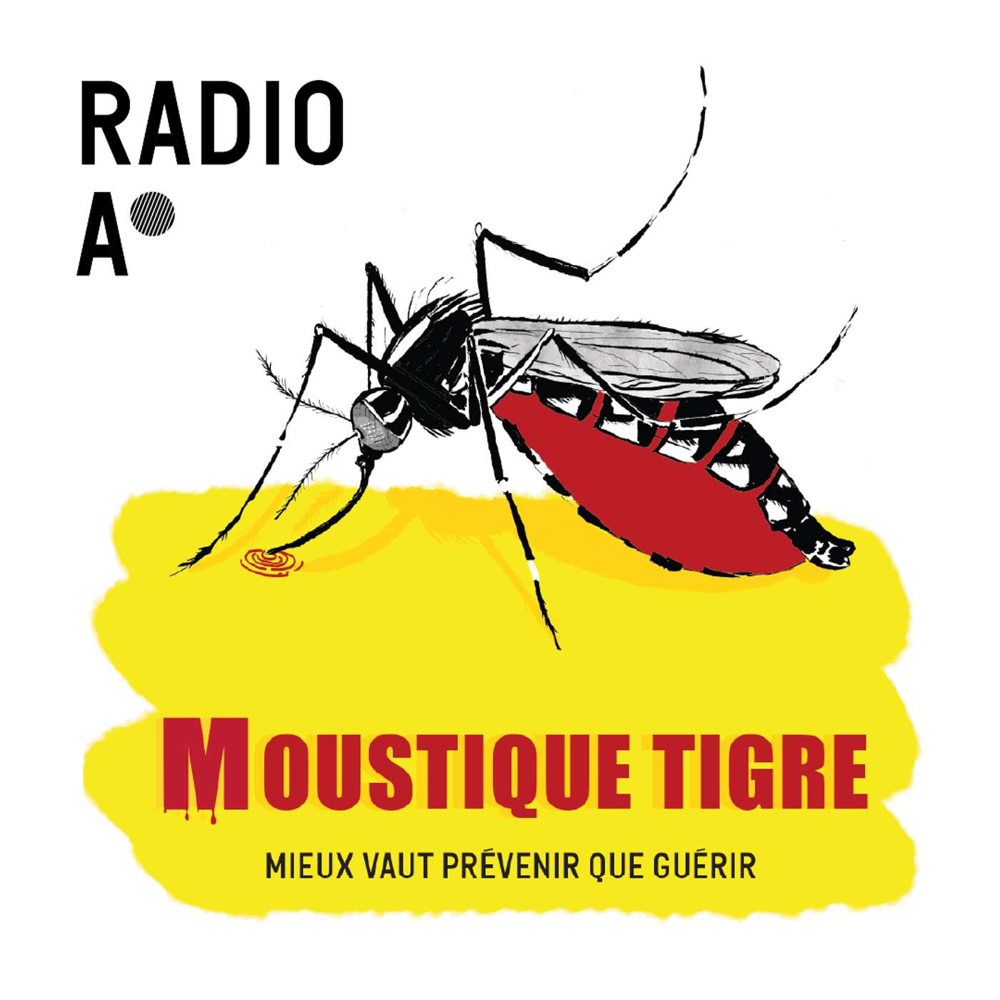 Moustique Tigre : une éradication impossible ?