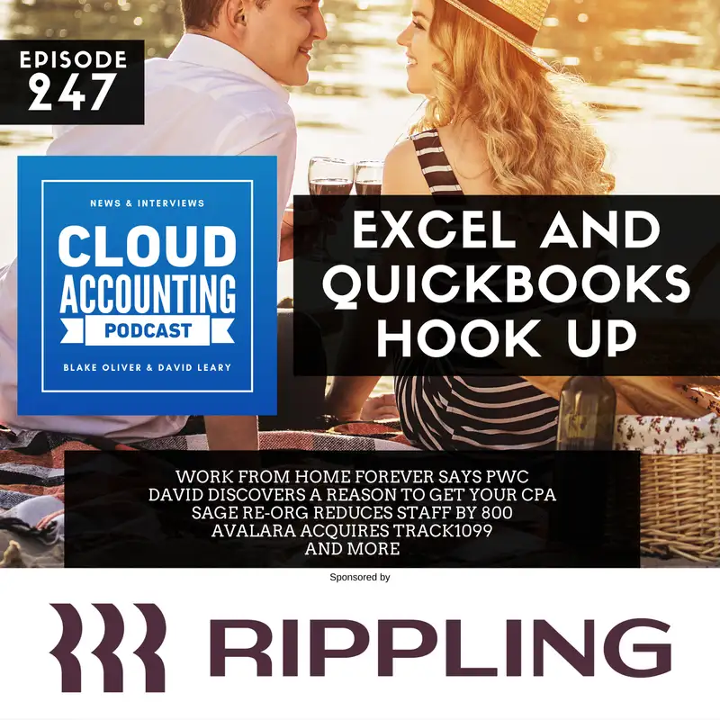 Excel And QuickBooks Hook Up