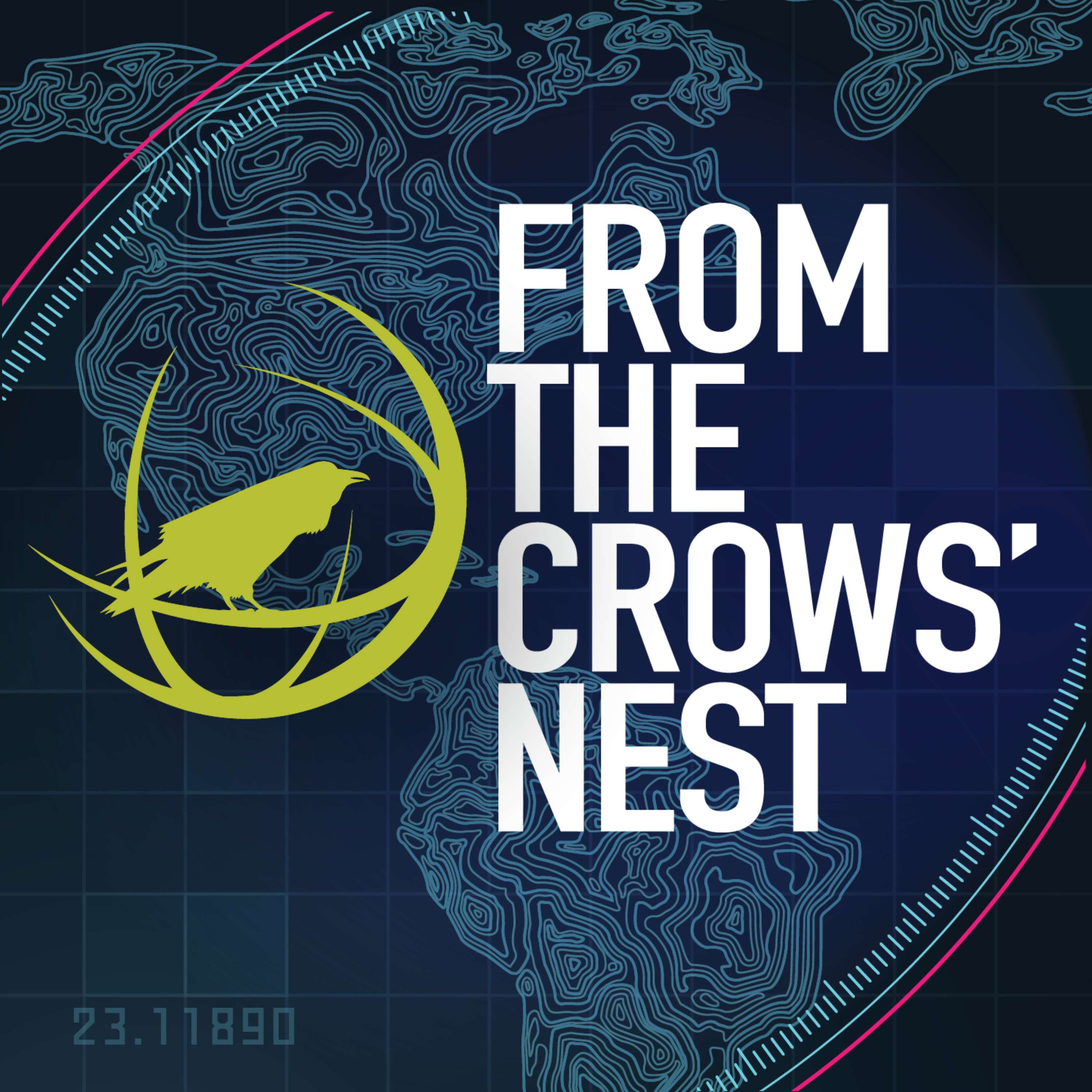 From the Crows\' Nest