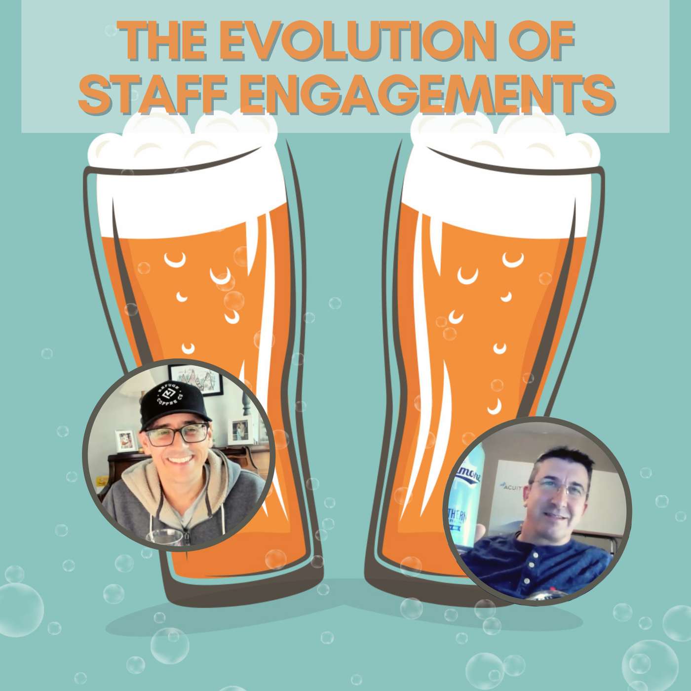 Drink While You Think🍺