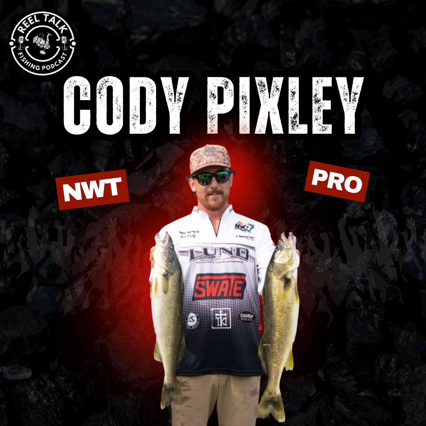 Cody Pixley, NWT Pro