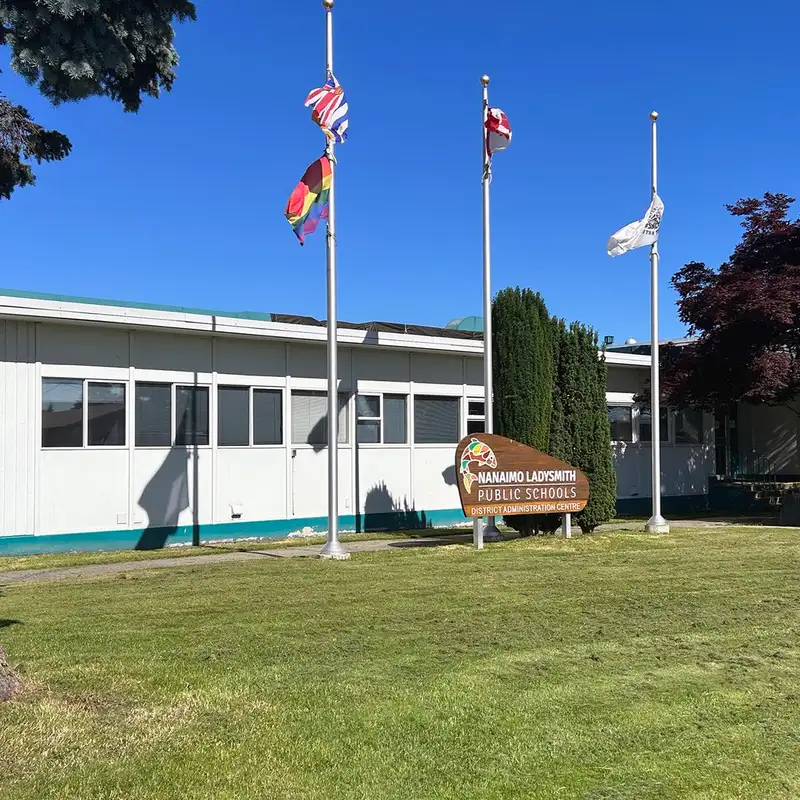 Nanaimo Ladysmith Public Schools hosts school board trustee info night after trustee departs