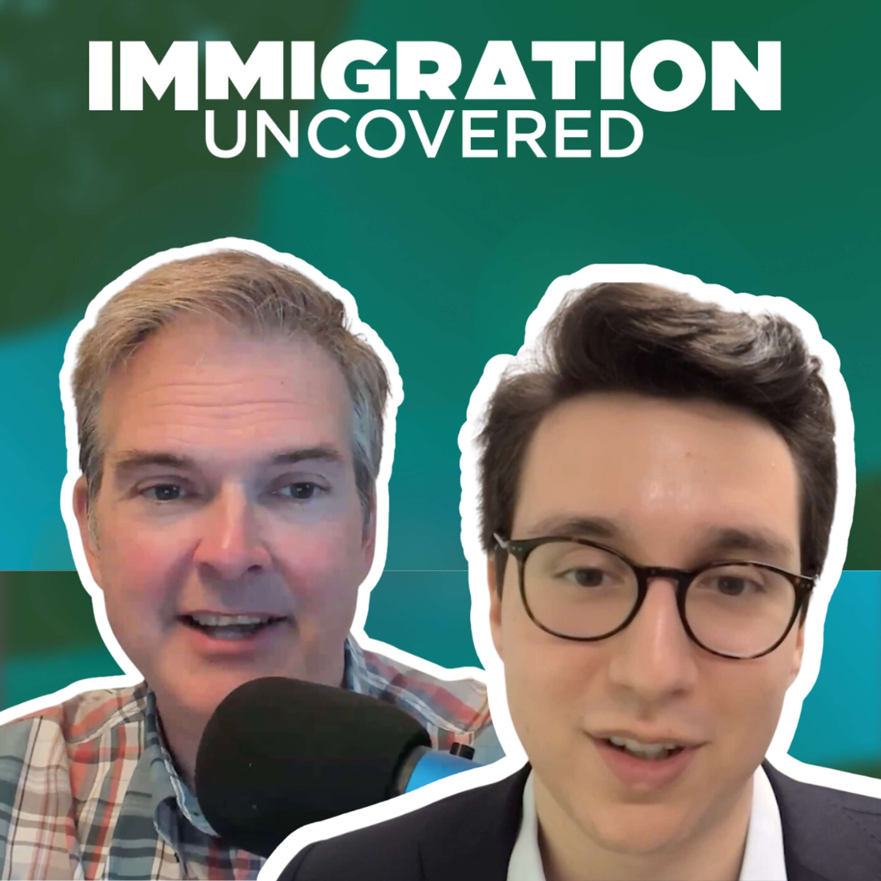 Immigration Uncovered