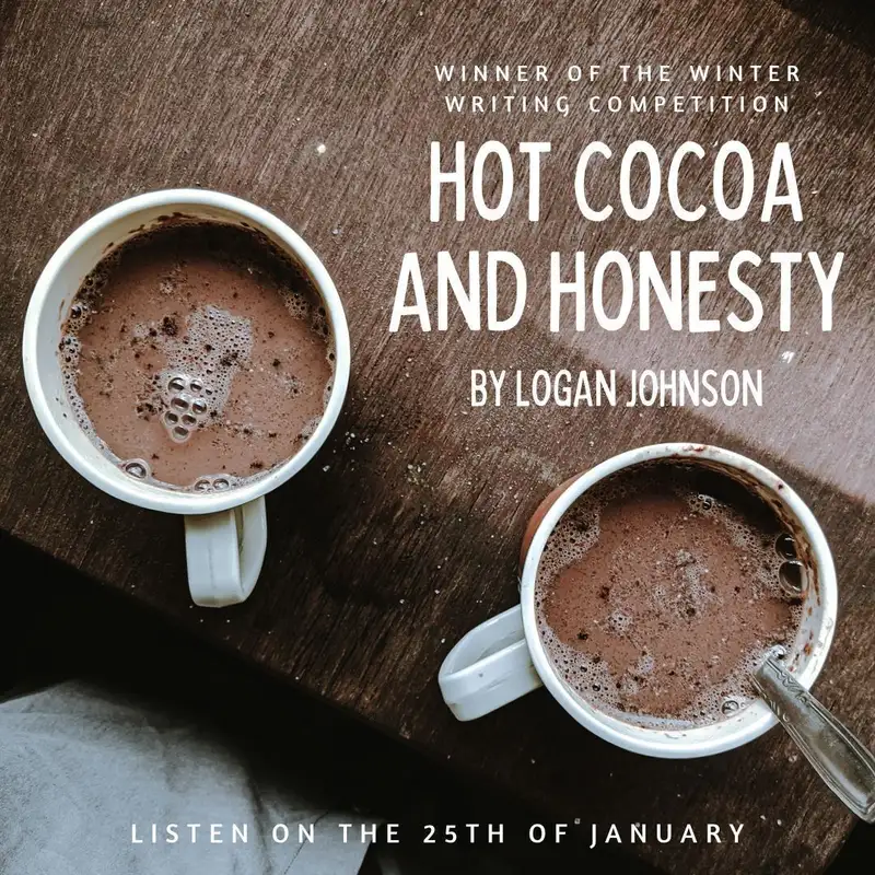 StirPod Words of Winter: Hot Cocoa & Honesty