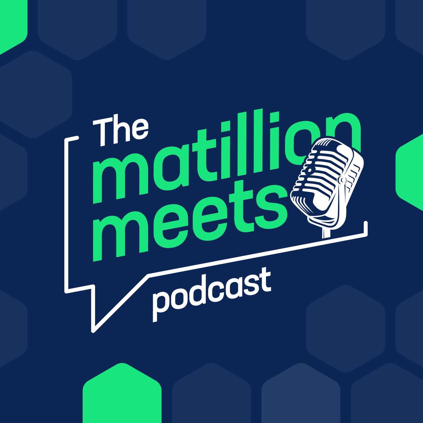 The Matillion Meets Podcast