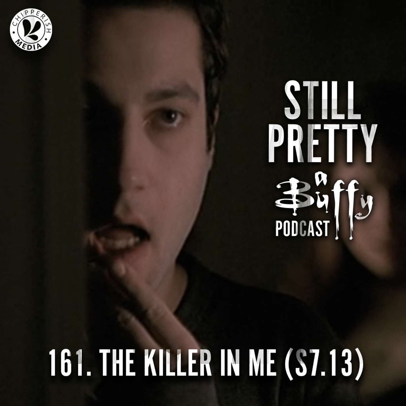 The Killer in Me (S7.13) The Killer in Me (S7.13)