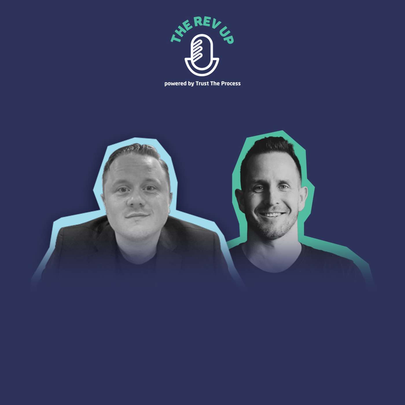 S1E15 | Future of Sales: Navigating Economic Uncertainty, Automation & AI | Ryan Liubinskas S1E15 | Future of Sales: Navigating Economic Uncertainty, Automation & AI | Ryan Liubinskas