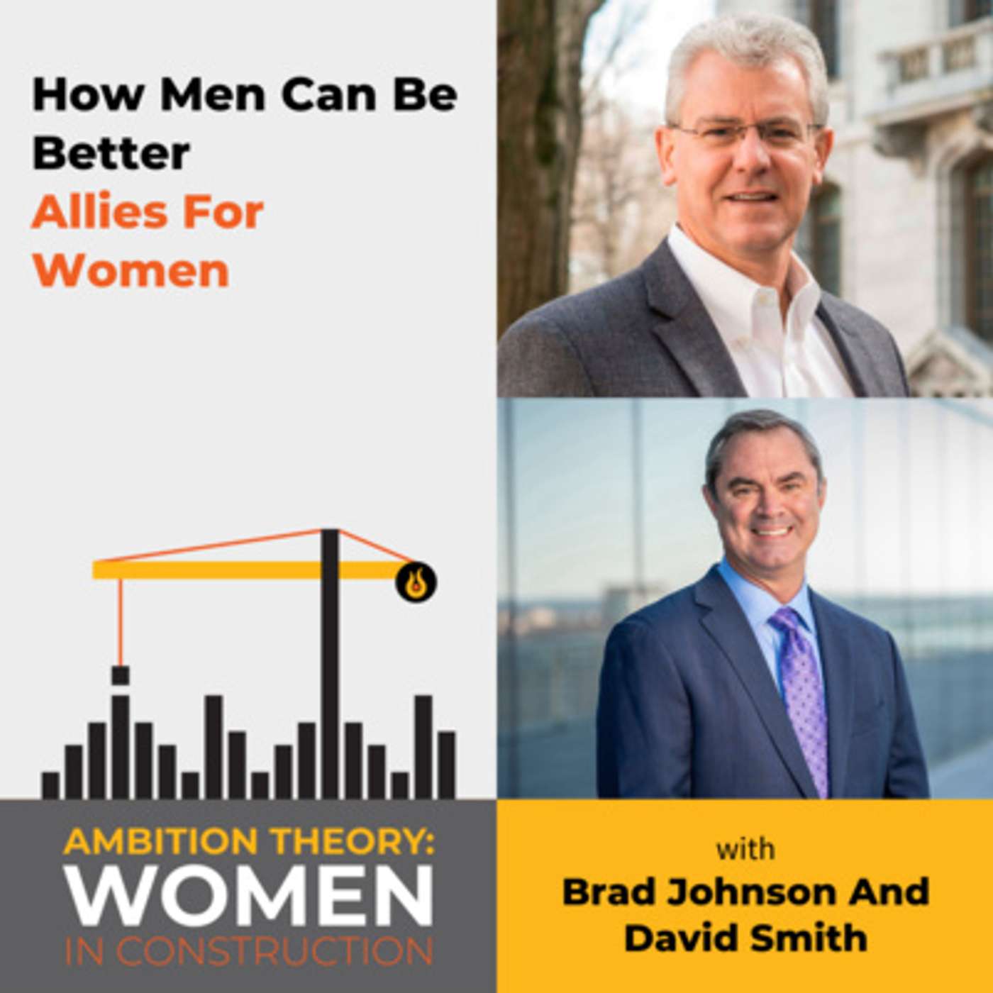 Ambition Theory: Rethinking Leadership in Construction