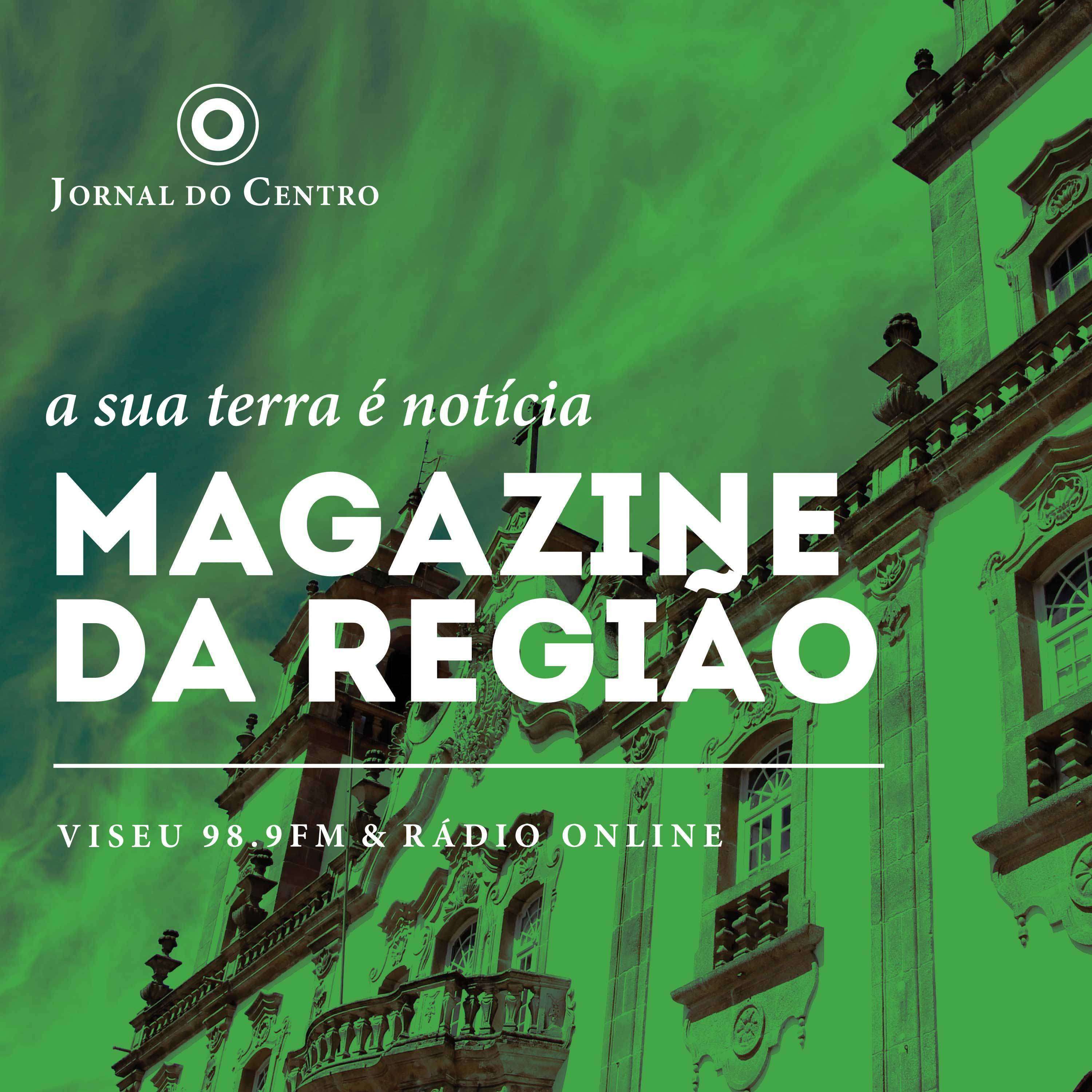 Magazine da Região
