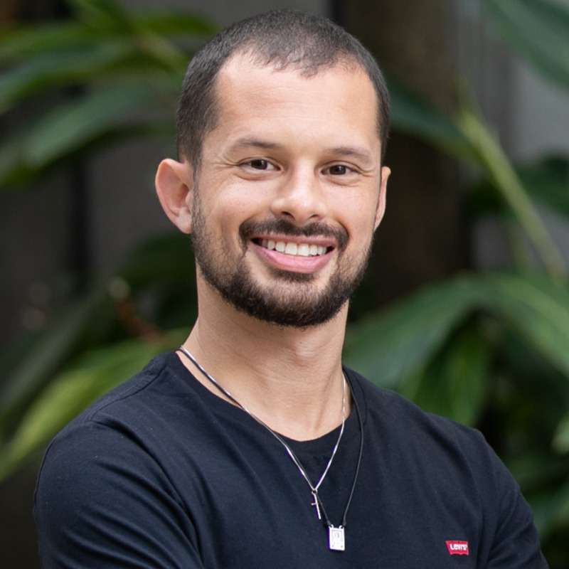 Bruno Moura
