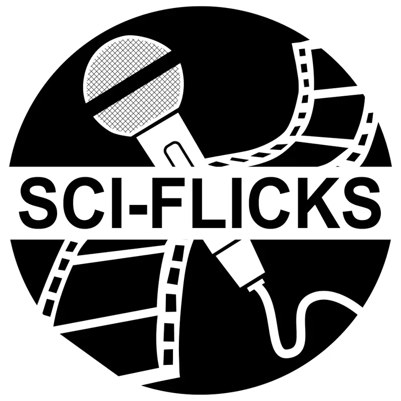 UNE Sci Flicks