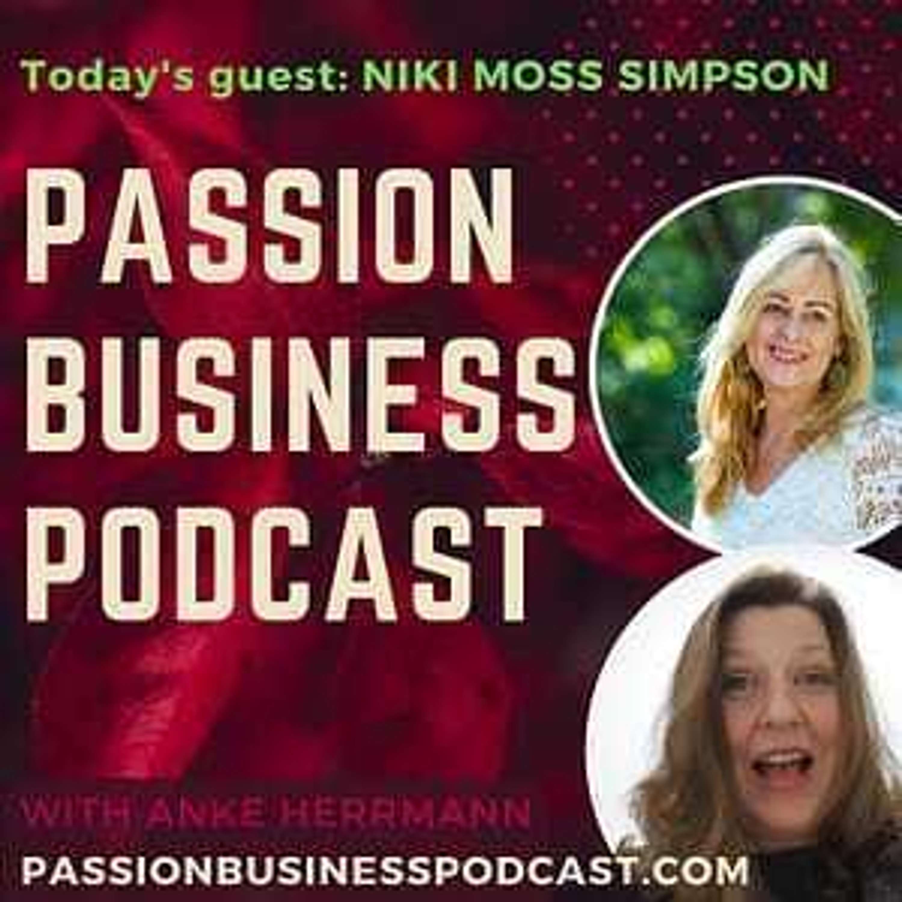 Passion Business Podcast