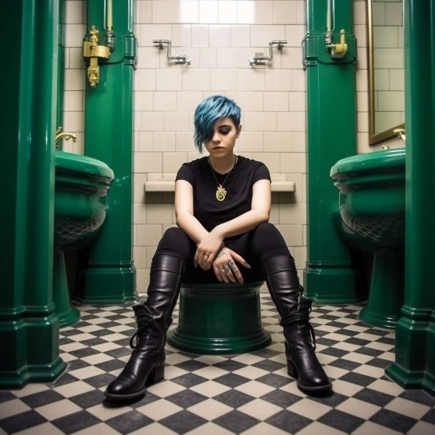 Too Soon? (ft. Anna from English Like A Native) Too Soon? (ft. Anna from English Like A Native)