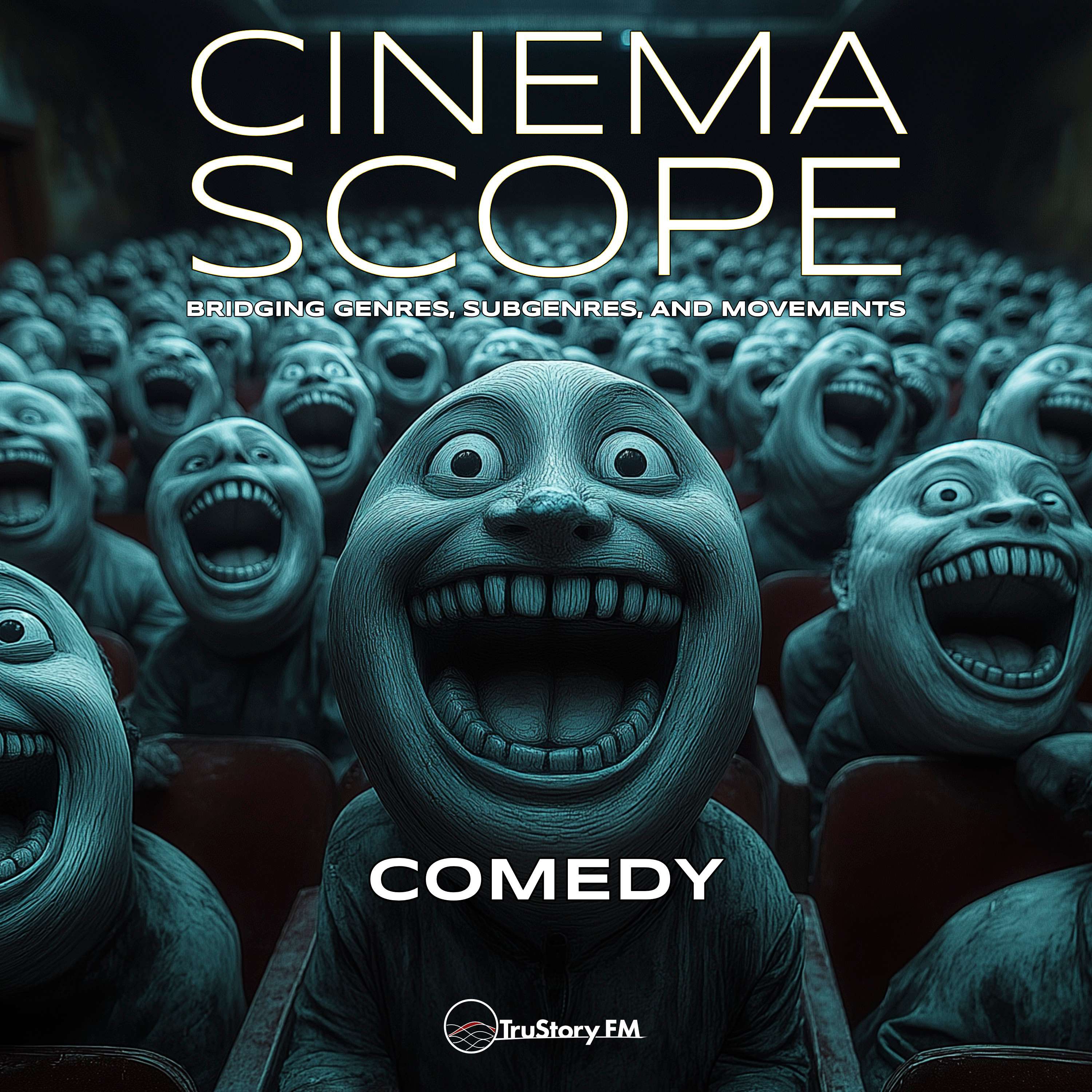 Cinema Scope: Bridging Genres, Subgenres, & Movements
