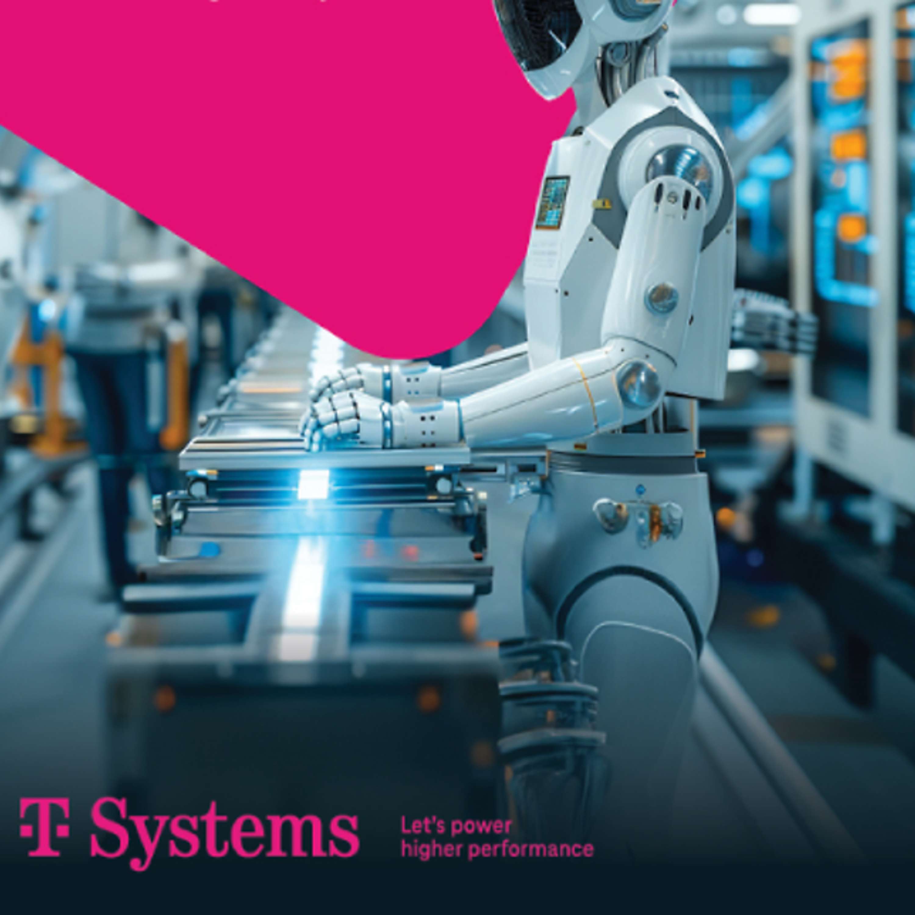 Manufacturing on AI®️