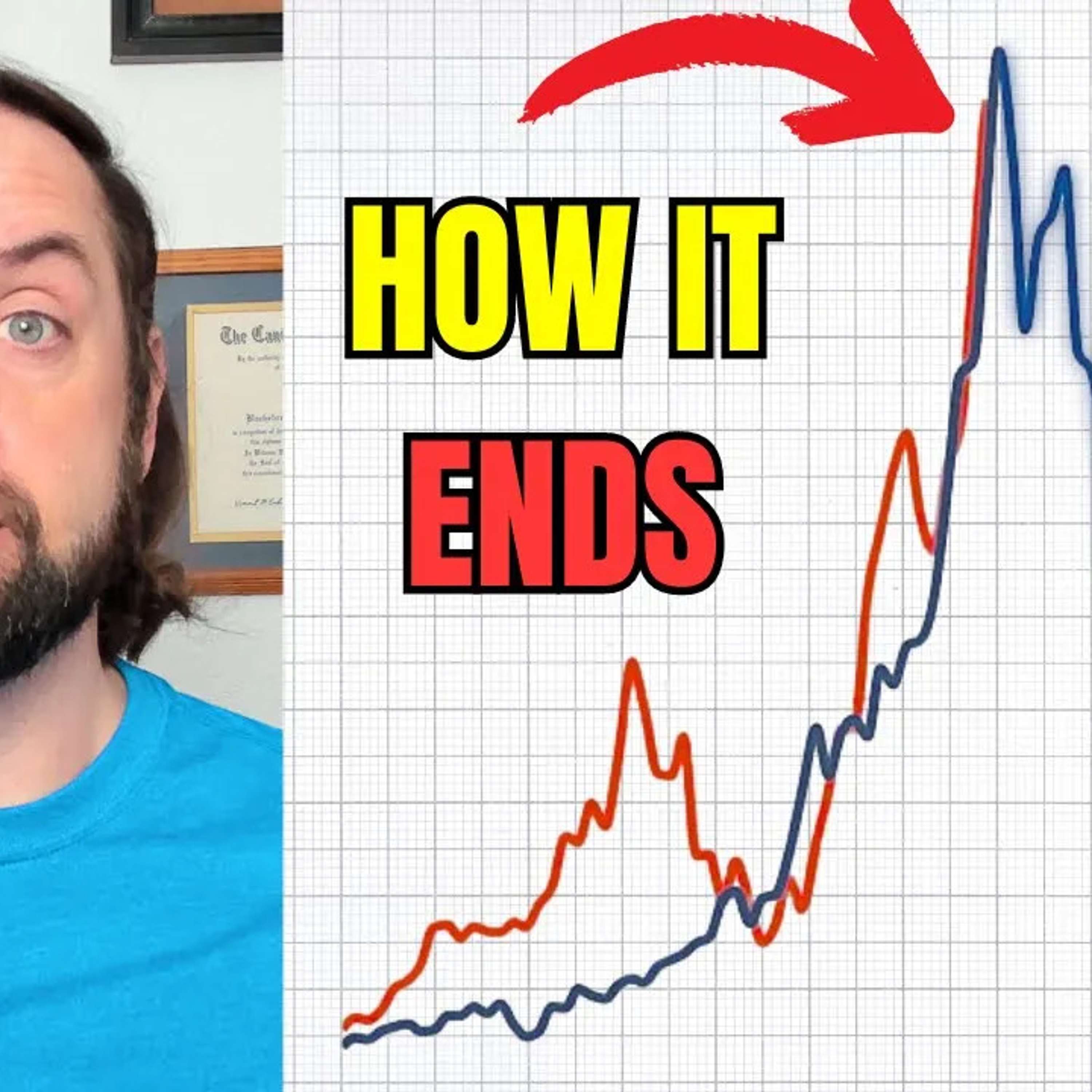 The TRUTH About The Stock Market