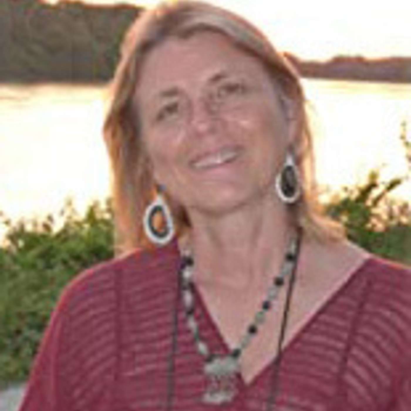 The Esperanza Project with Tracy L. Barnett episode artwork